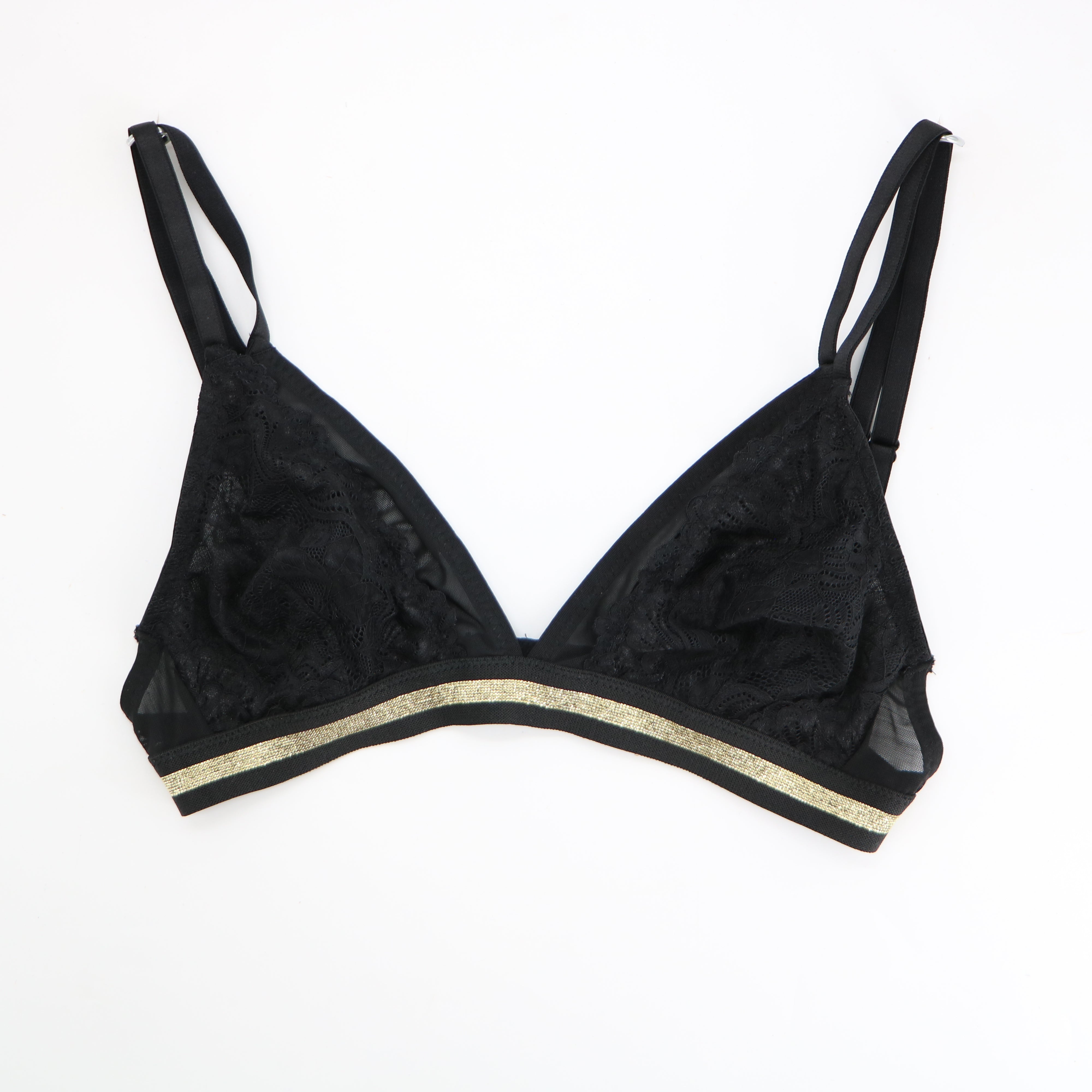 Soutien-gorge Marque inconnue Noir