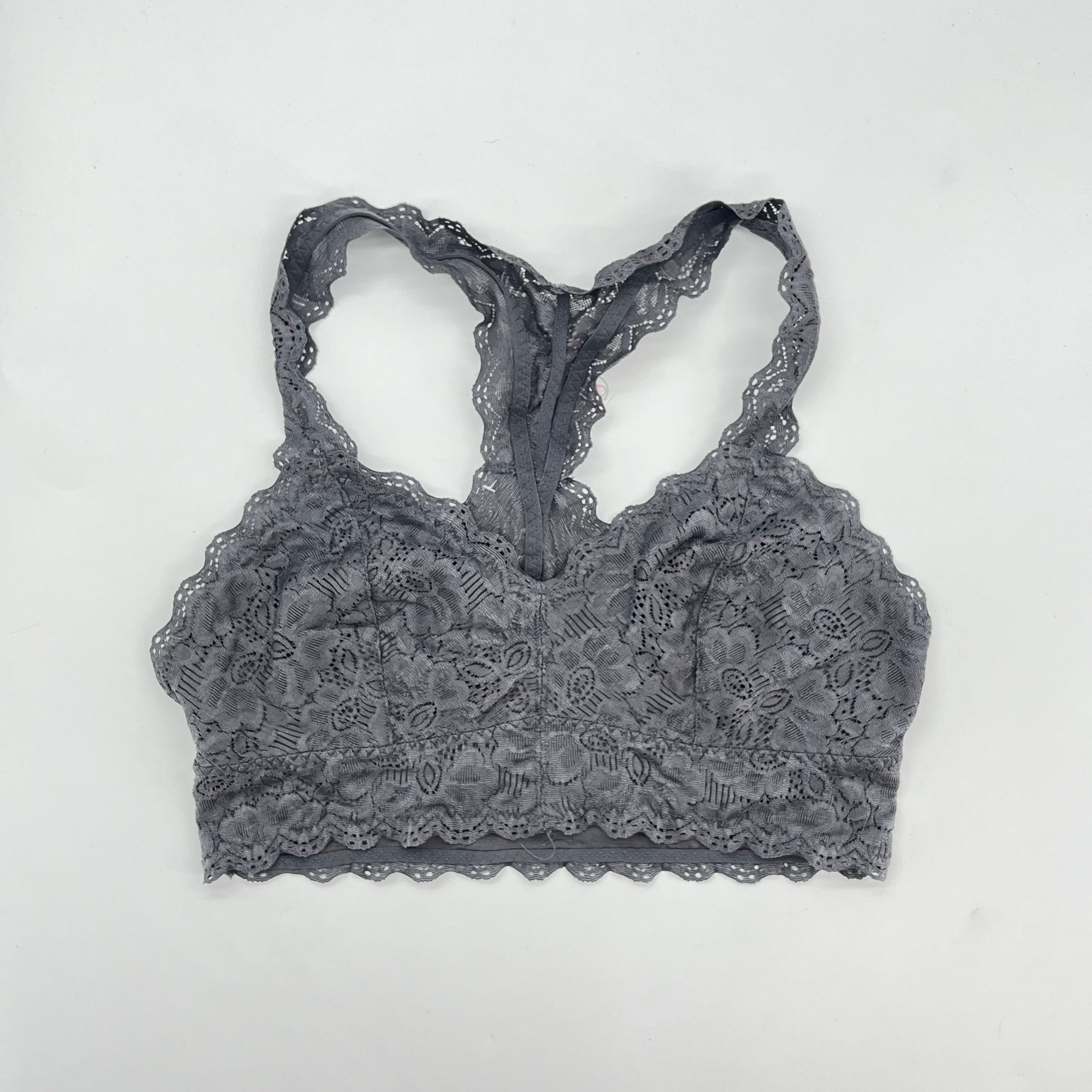 Soutien-gorge Felina Gris