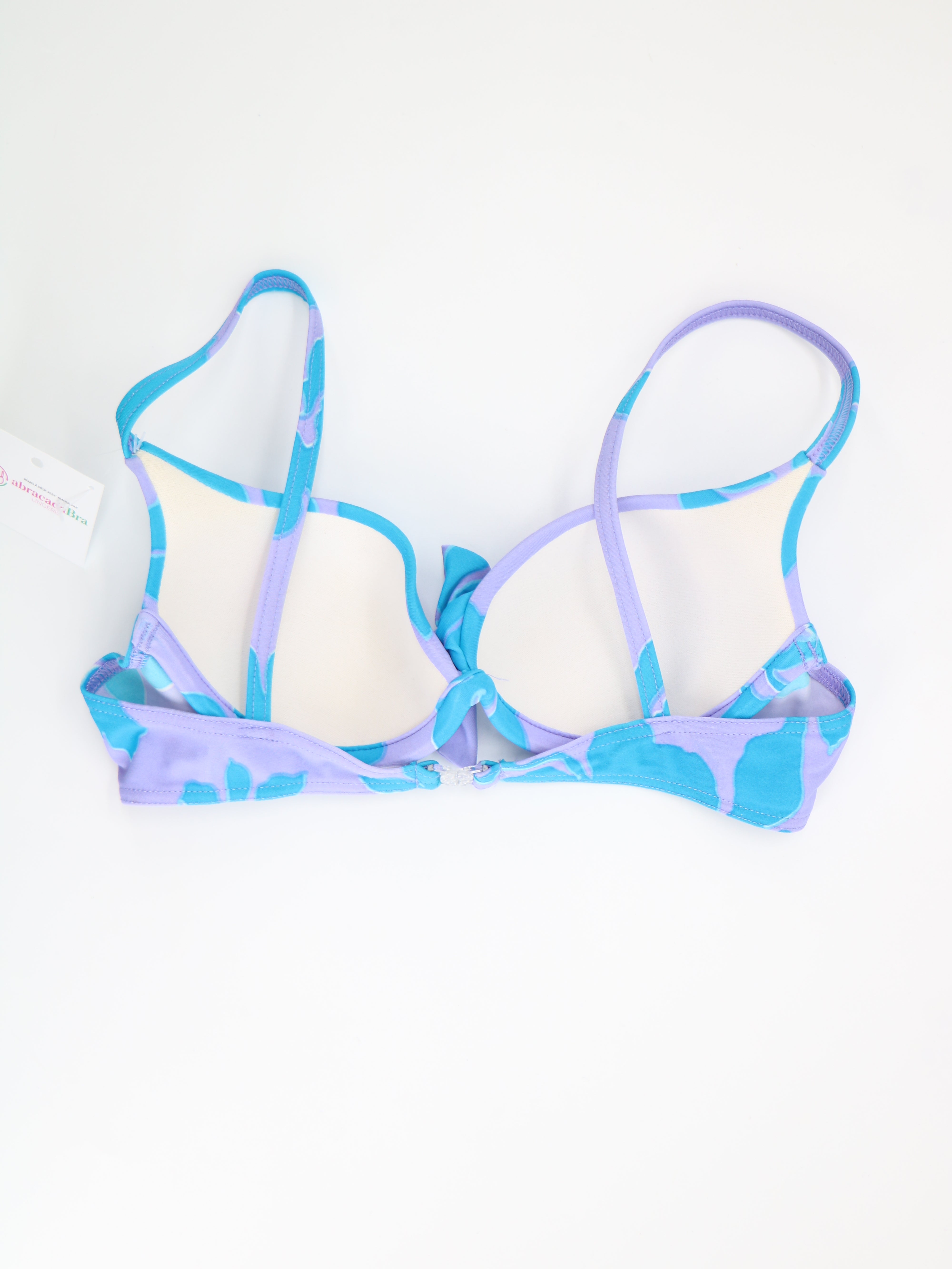 Maillot de bain Bleu