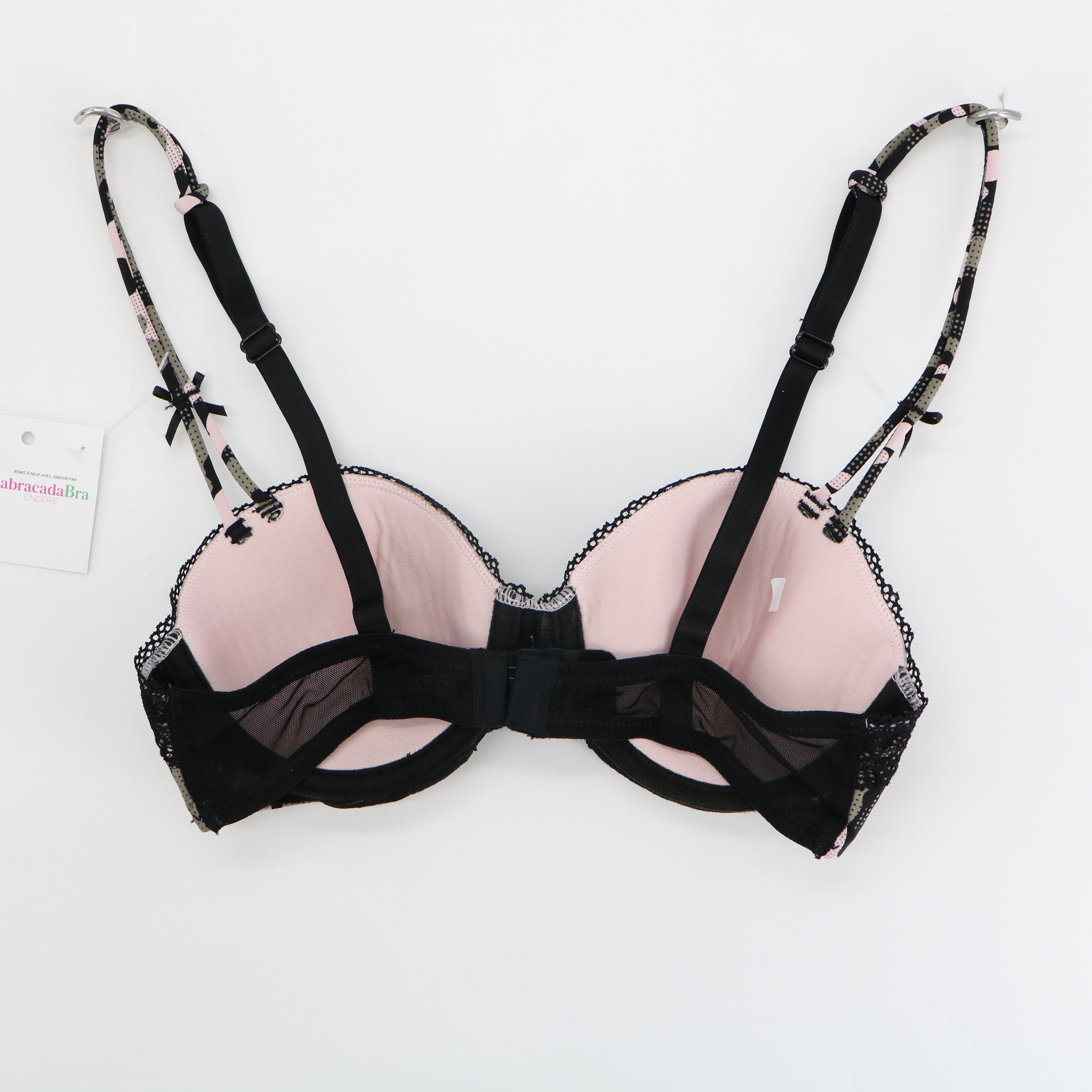 Soutien-gorge Rose