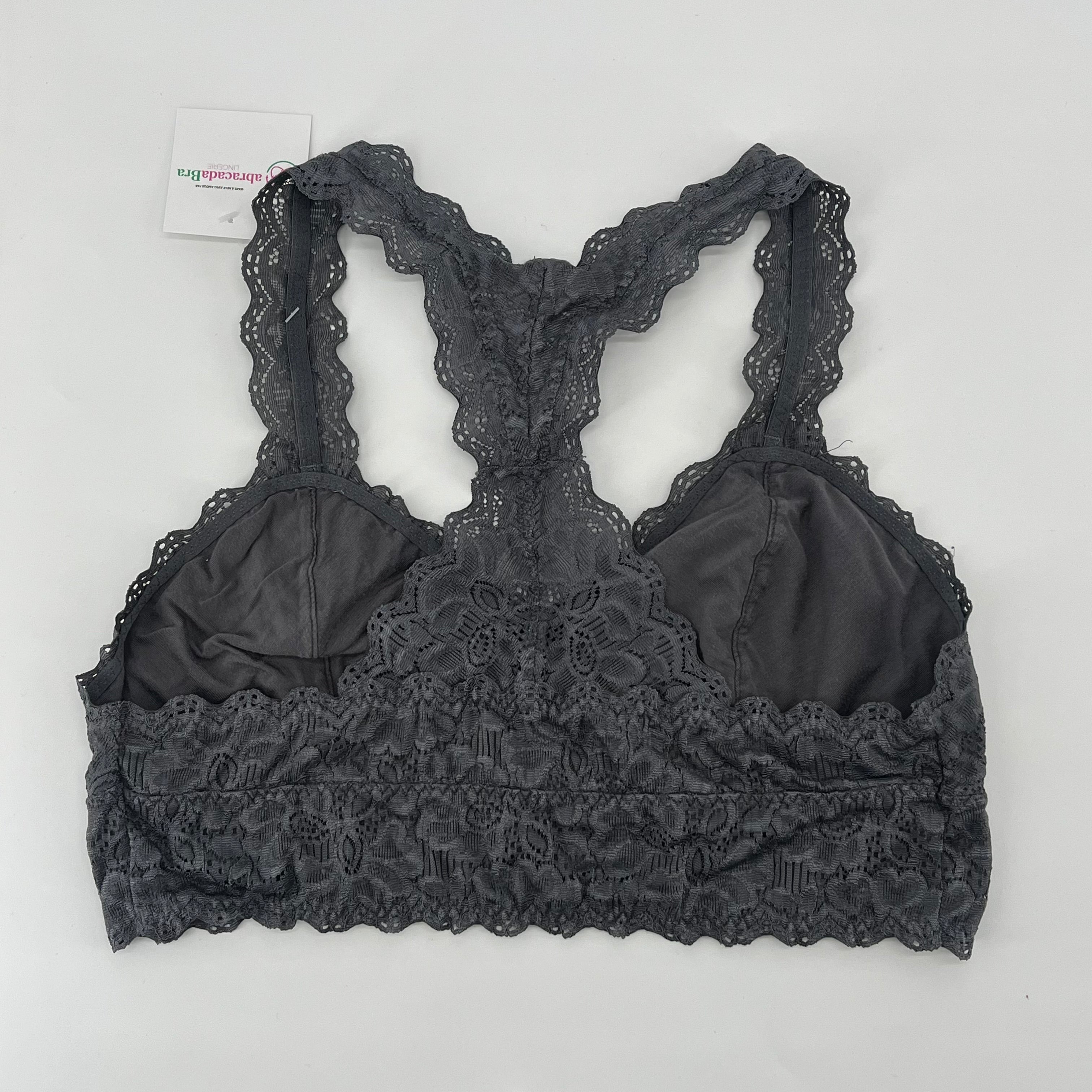 Soutien-gorge Felina Gris