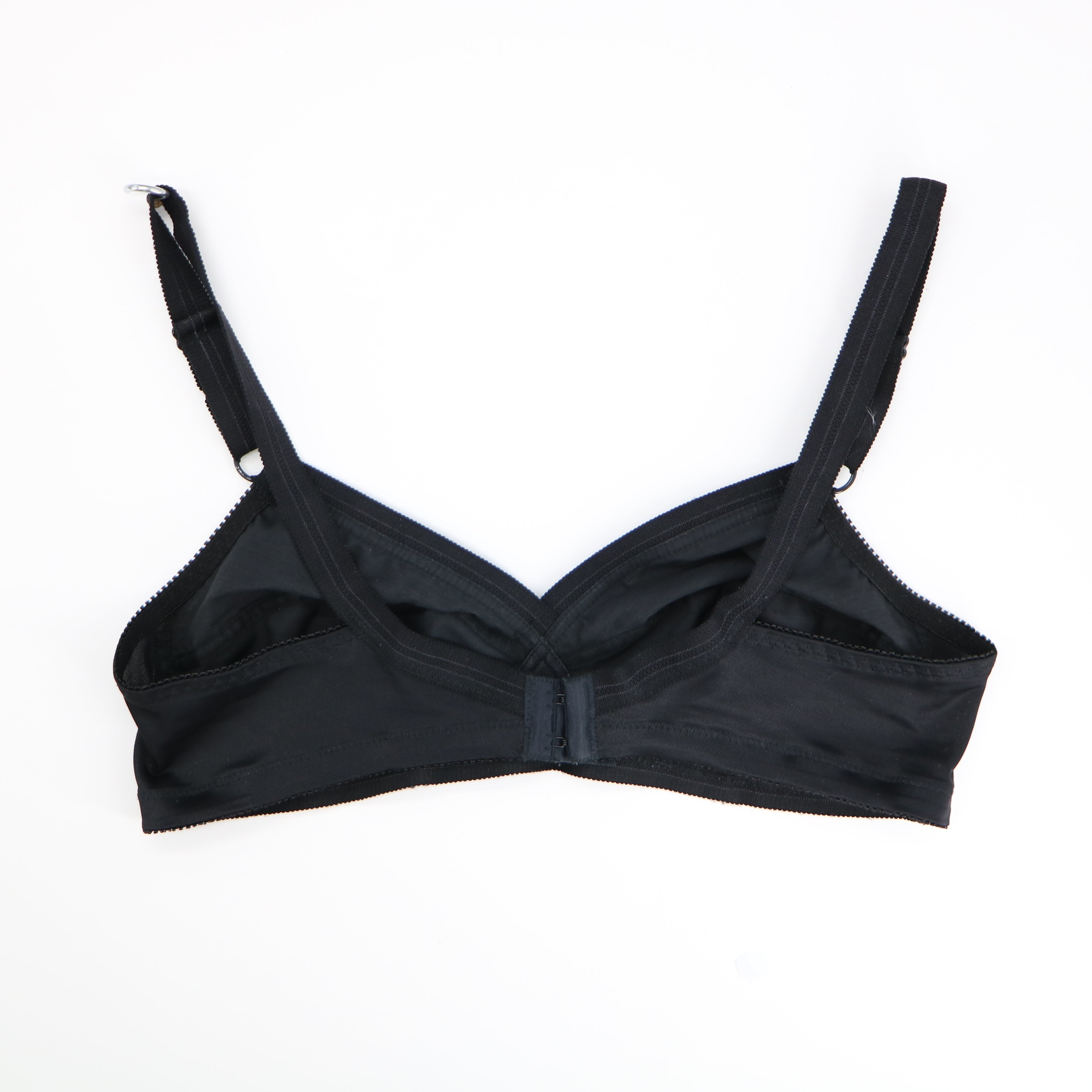 Soutien-gorge Damart Noir