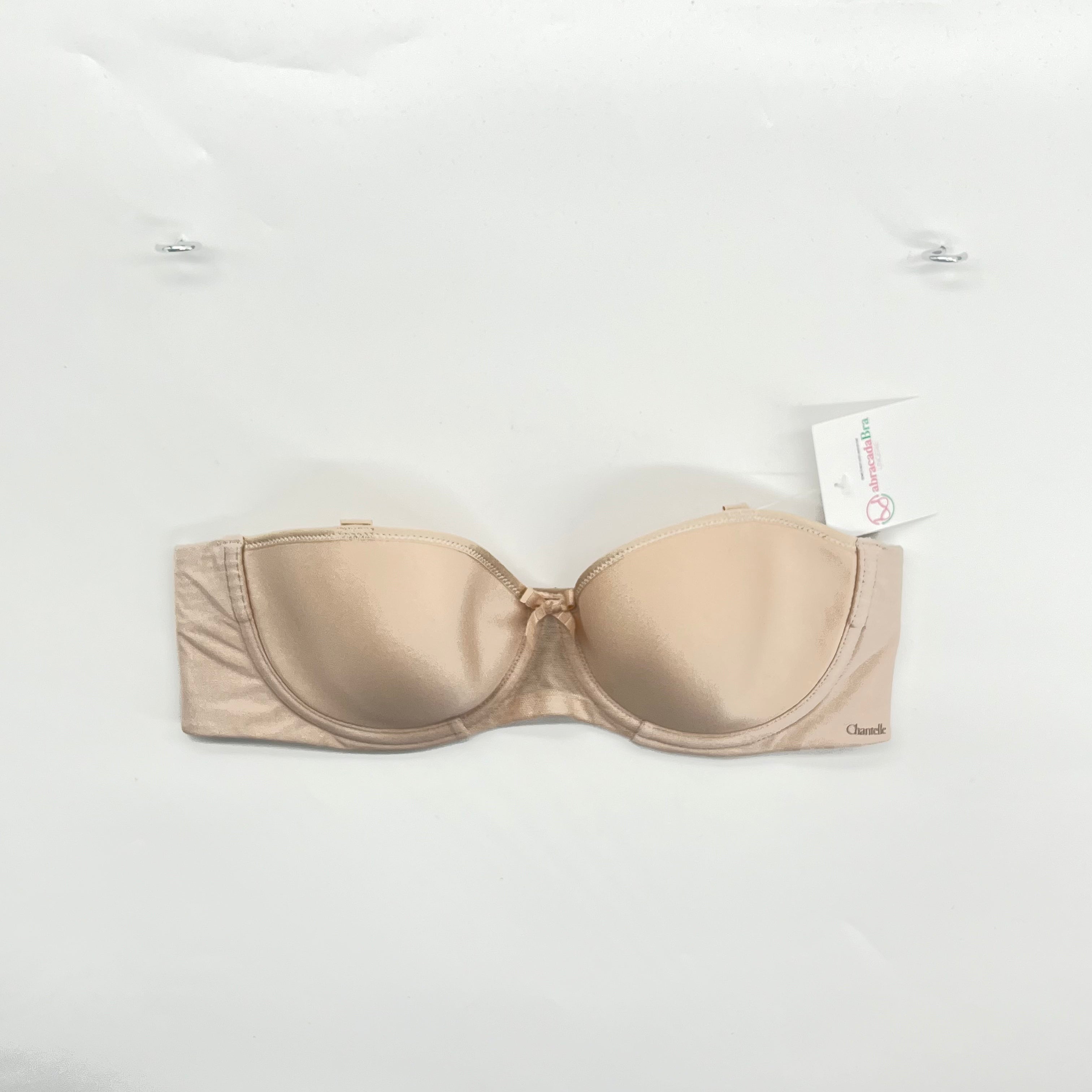 Soutien-gorge Chantelle Beige
