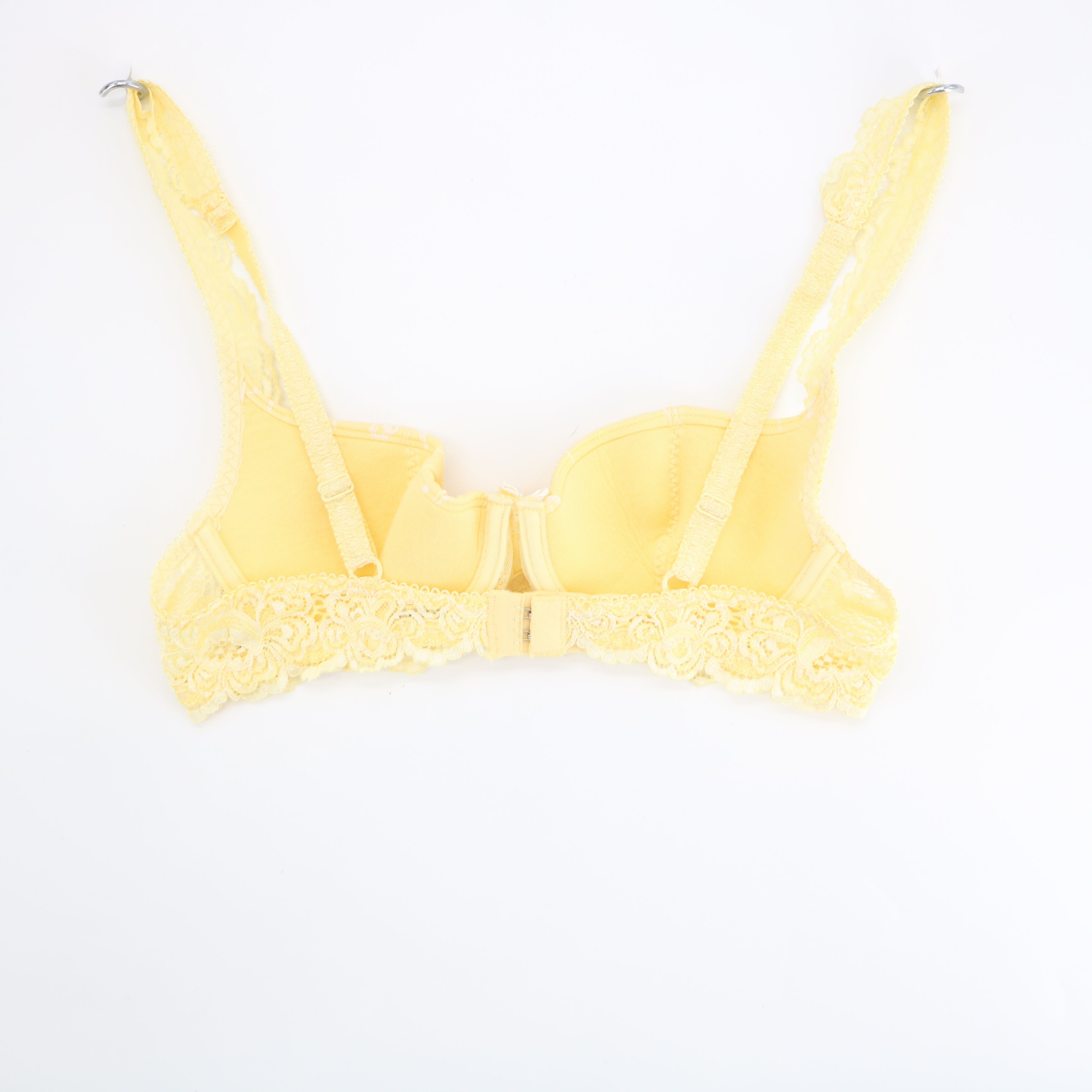 Soutien-gorge Antinea Jaune
