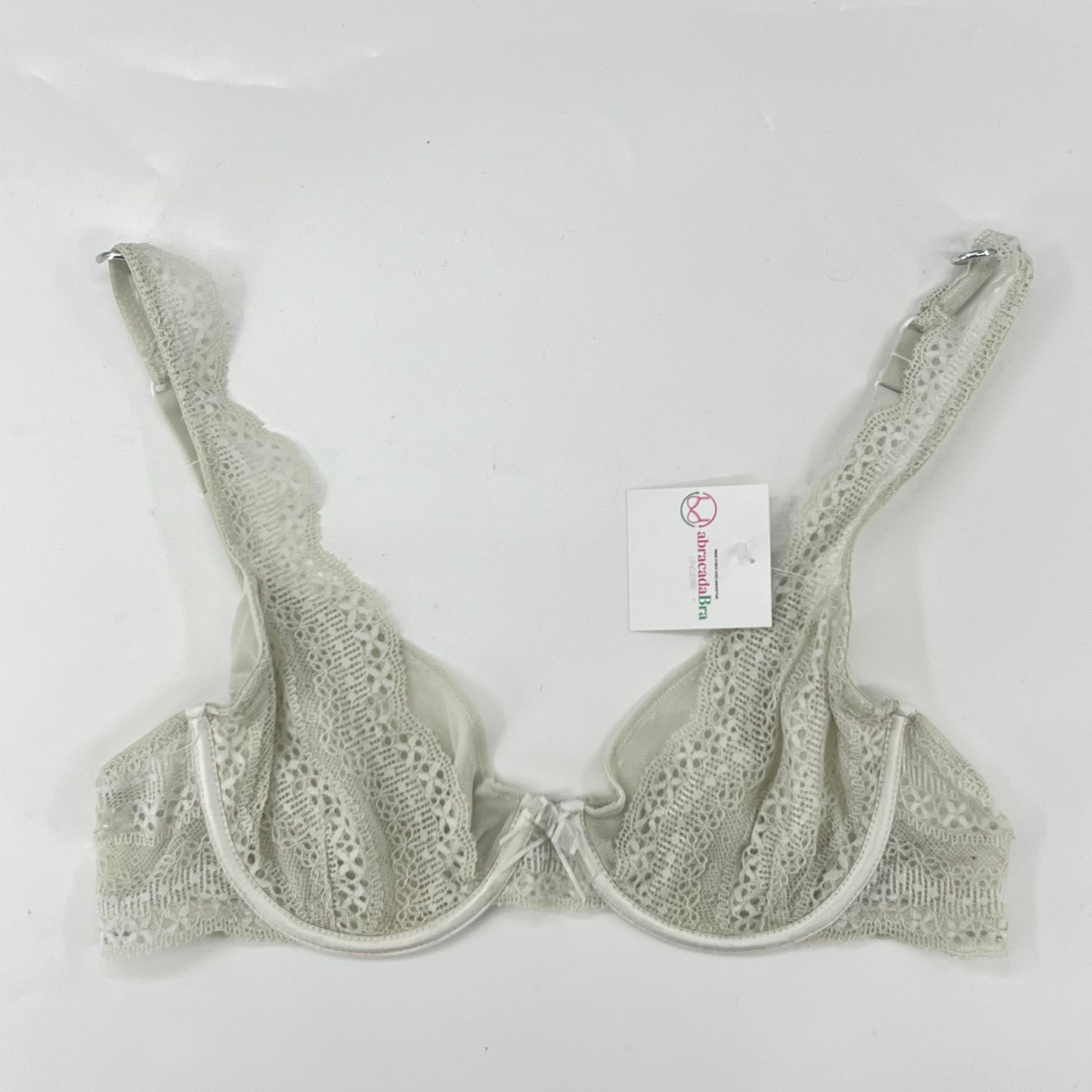 Soutien-gorge Blanc