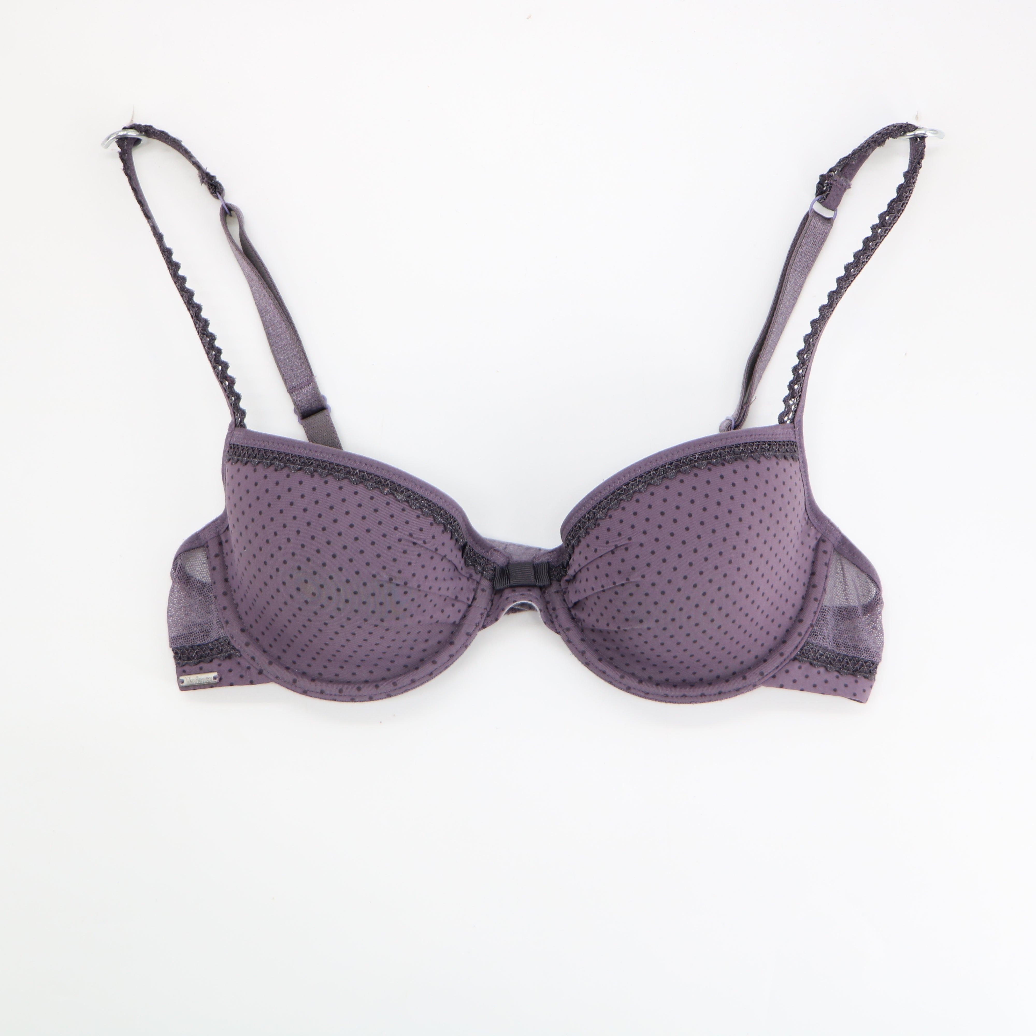 Soutien-gorge Variance Violet