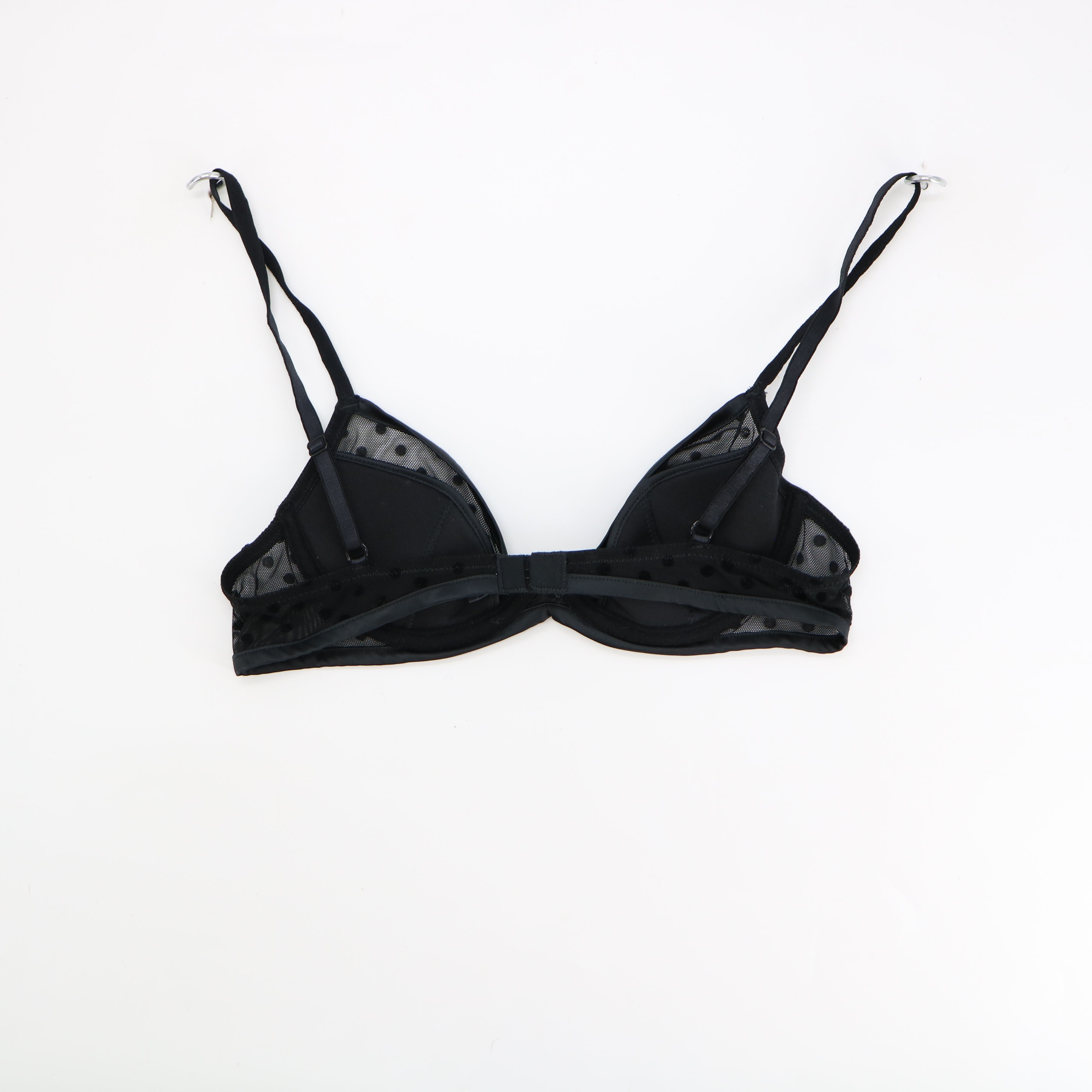 Soutien-gorge Ysé Noir