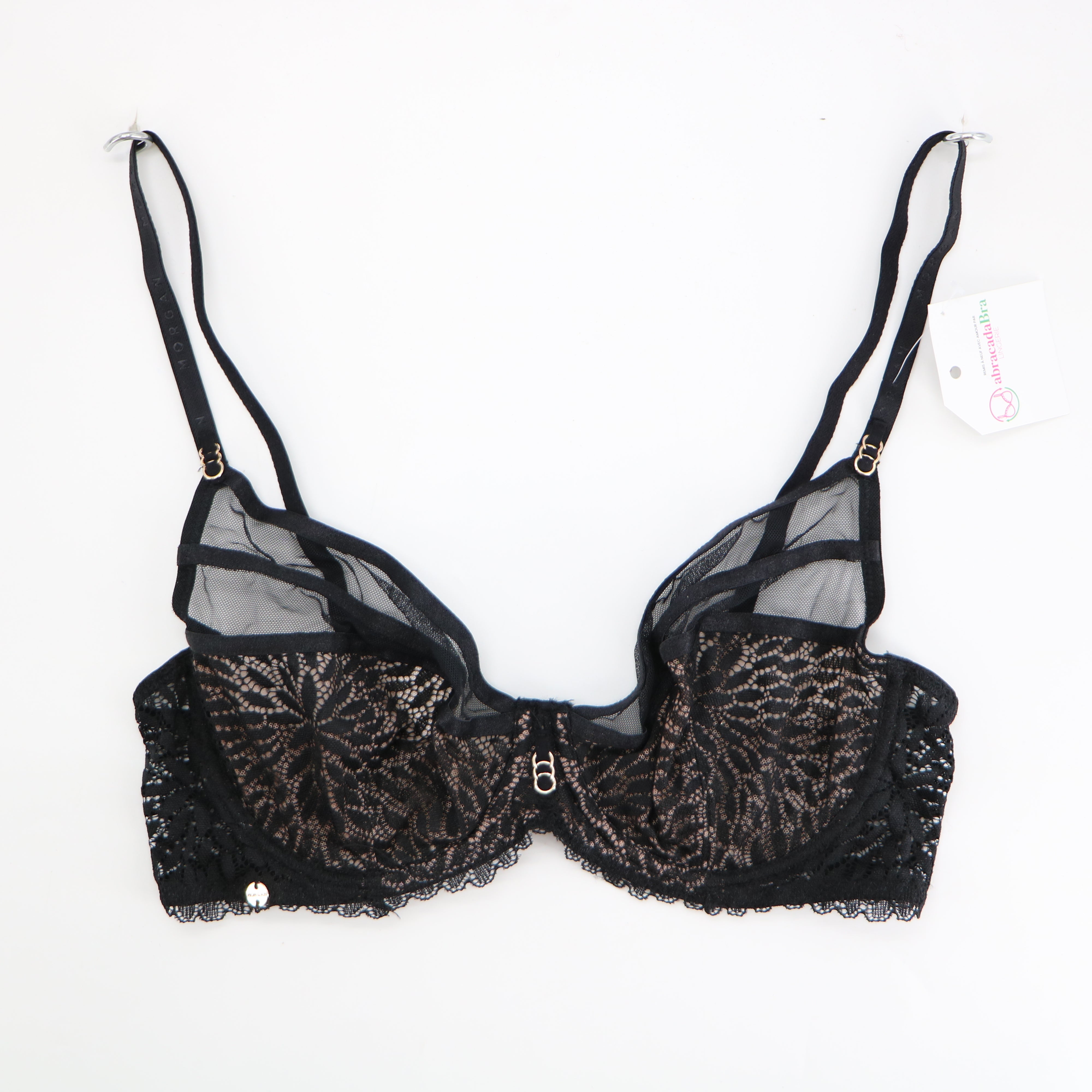 Soutien-gorge Morgan Noir