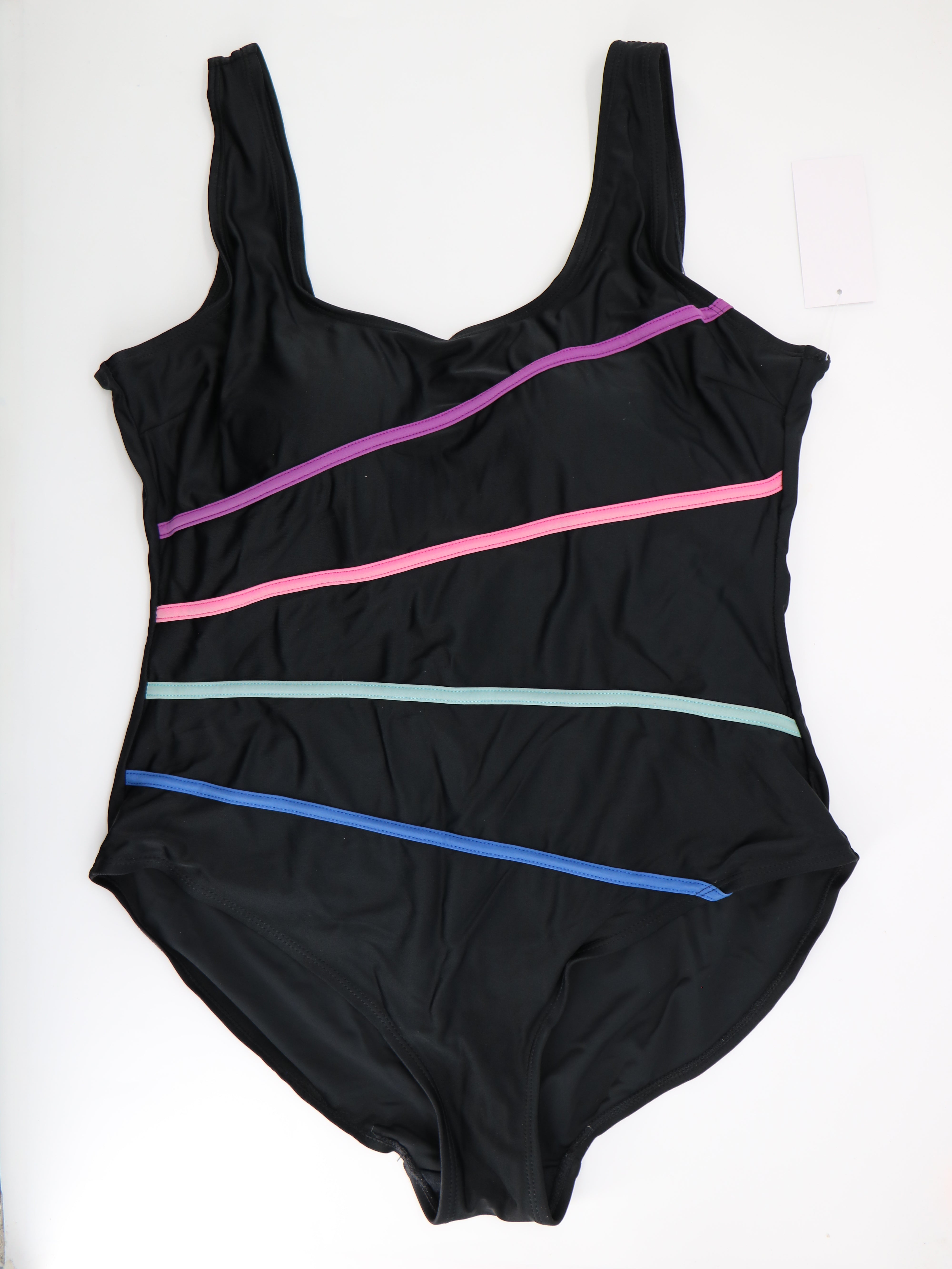 Maillot de bain Blancheporte Noir