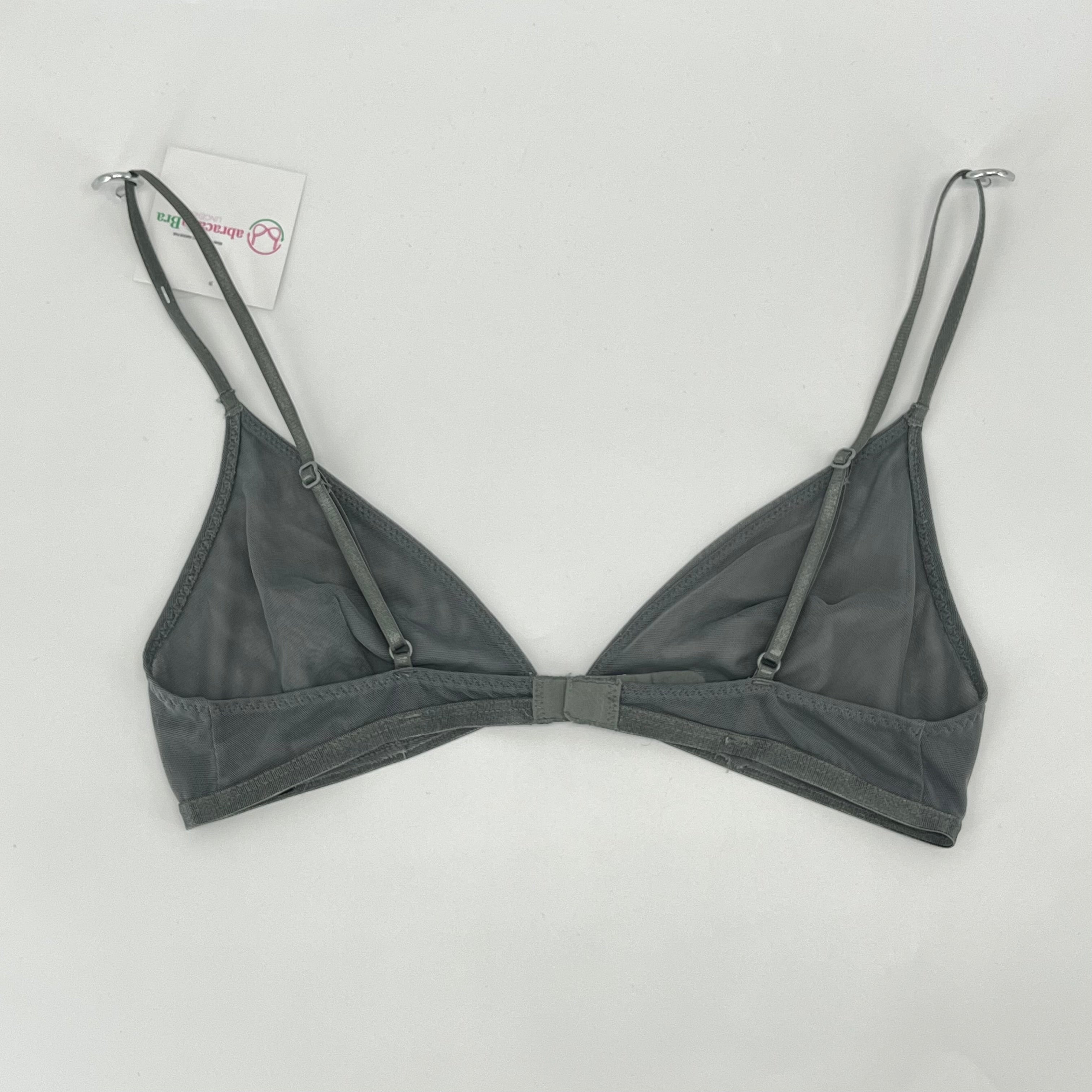 Soutien-gorge Vert