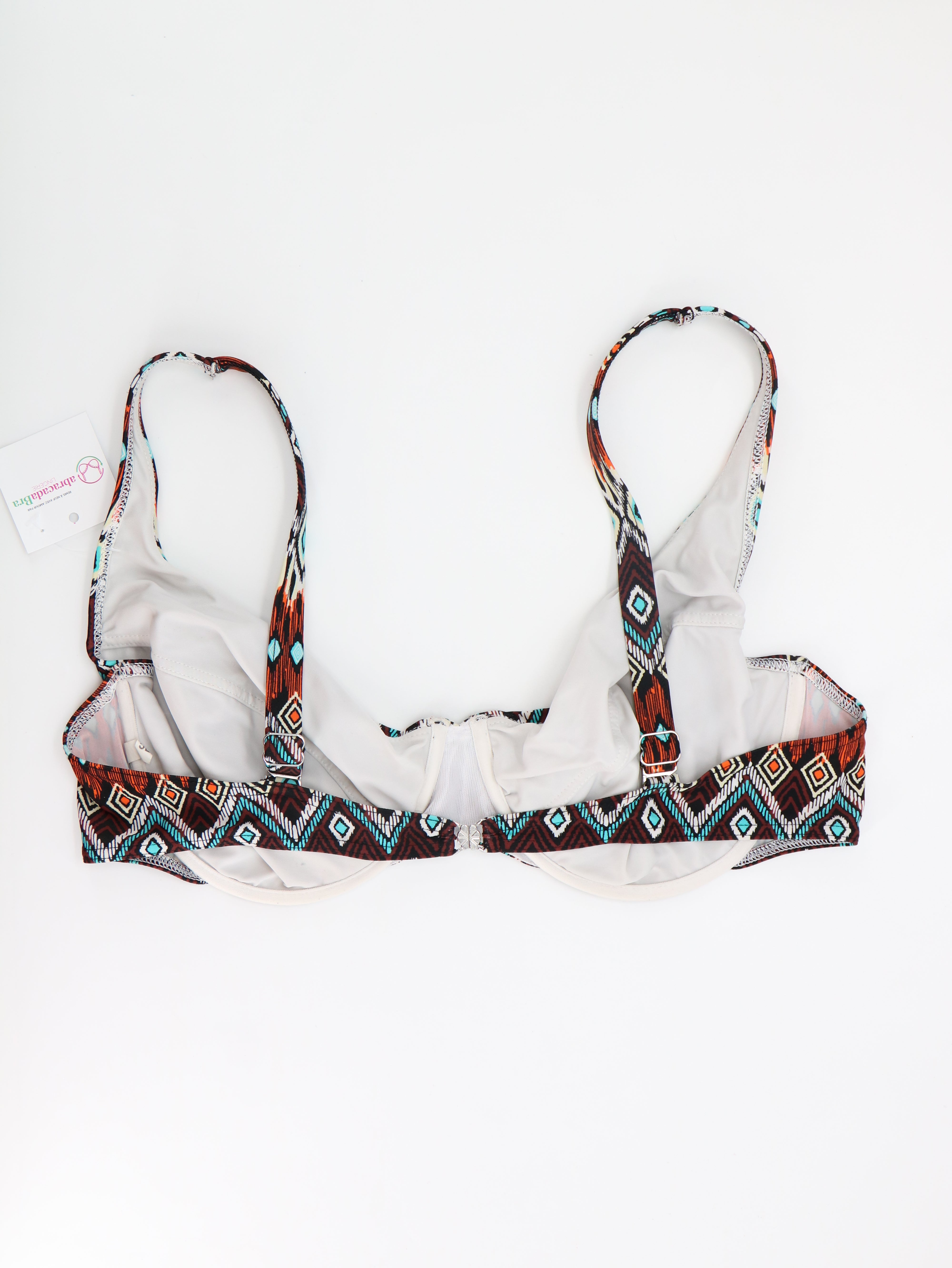 Maillot de bain Marron