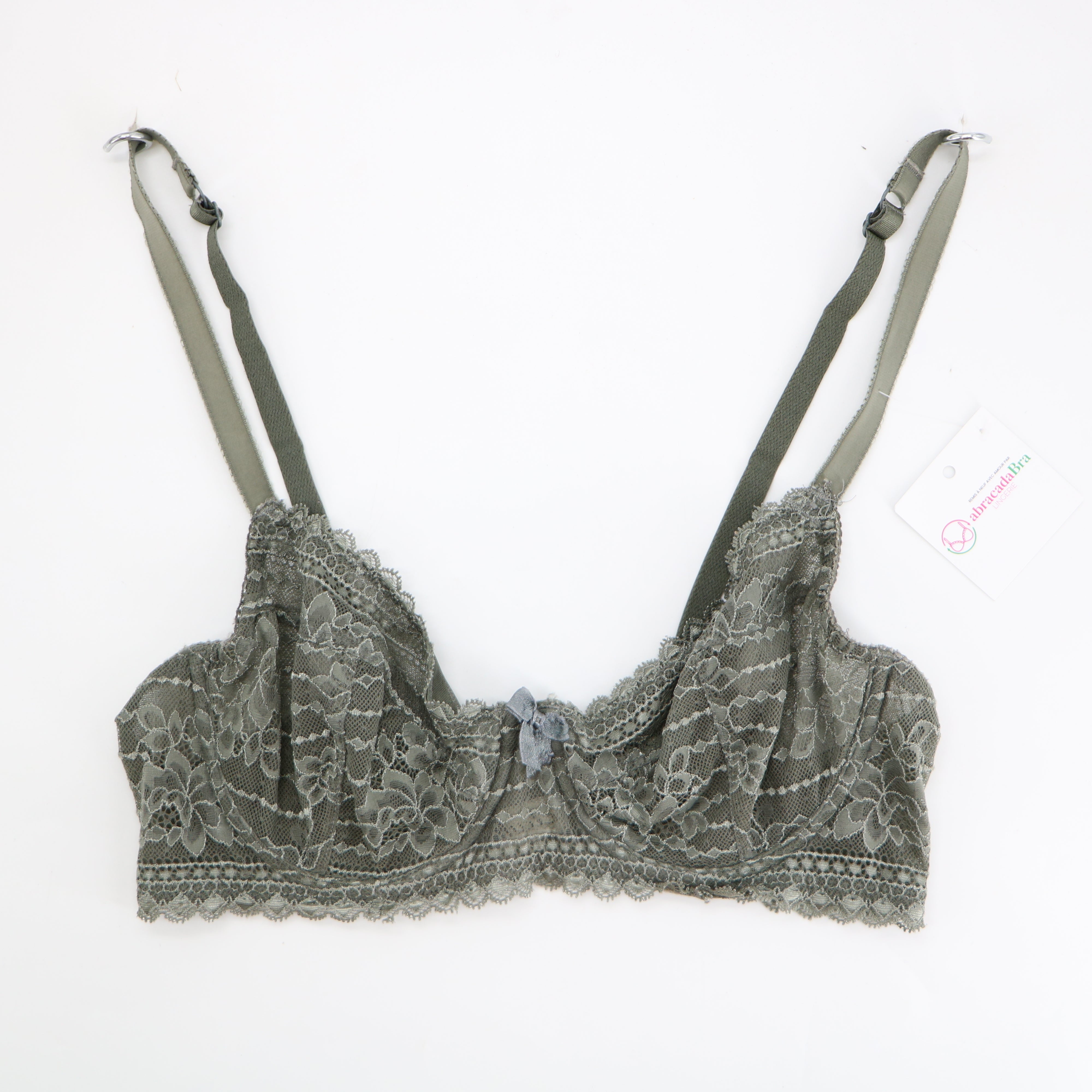 Soutien-gorge ETAM Vert