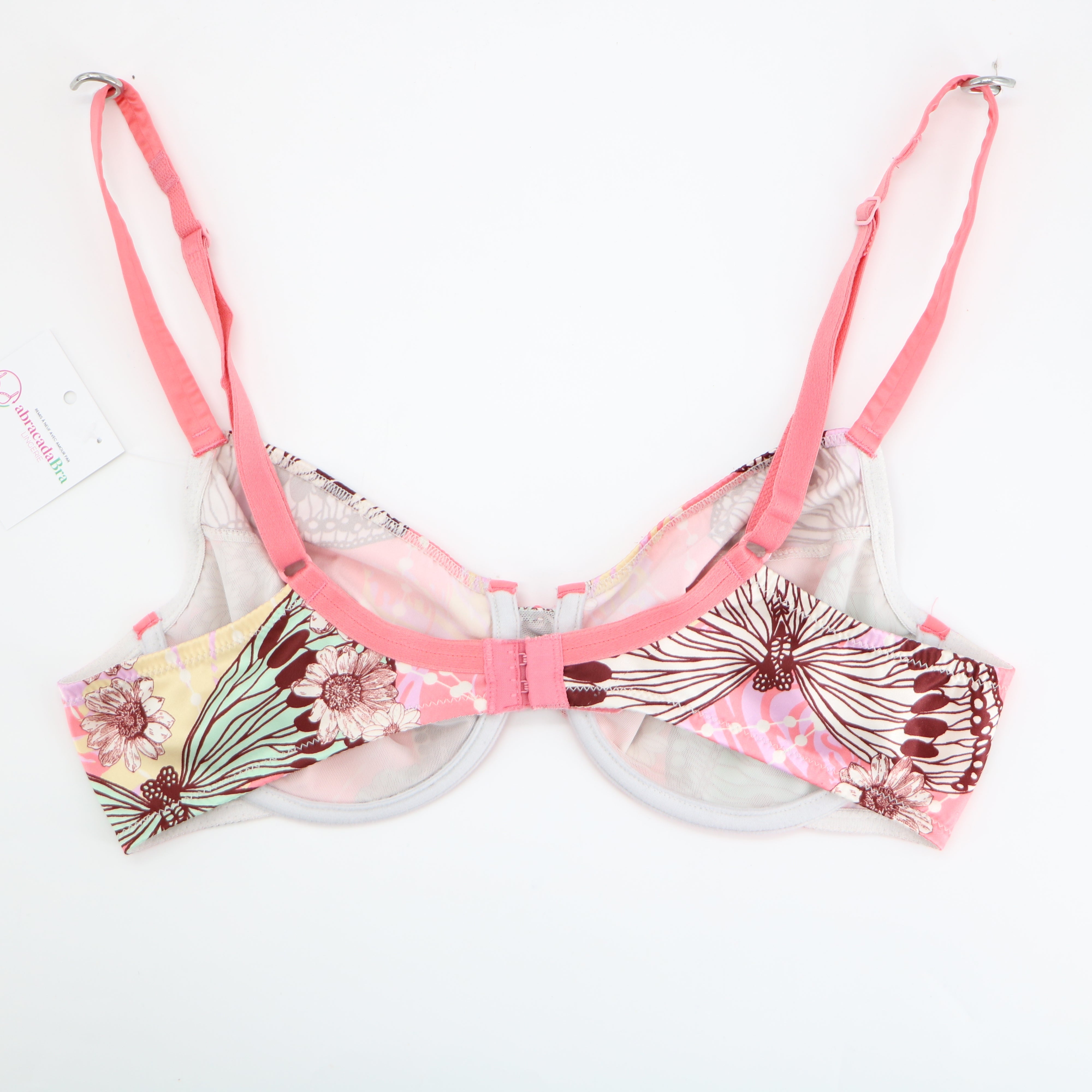 Soutien-gorge Rose