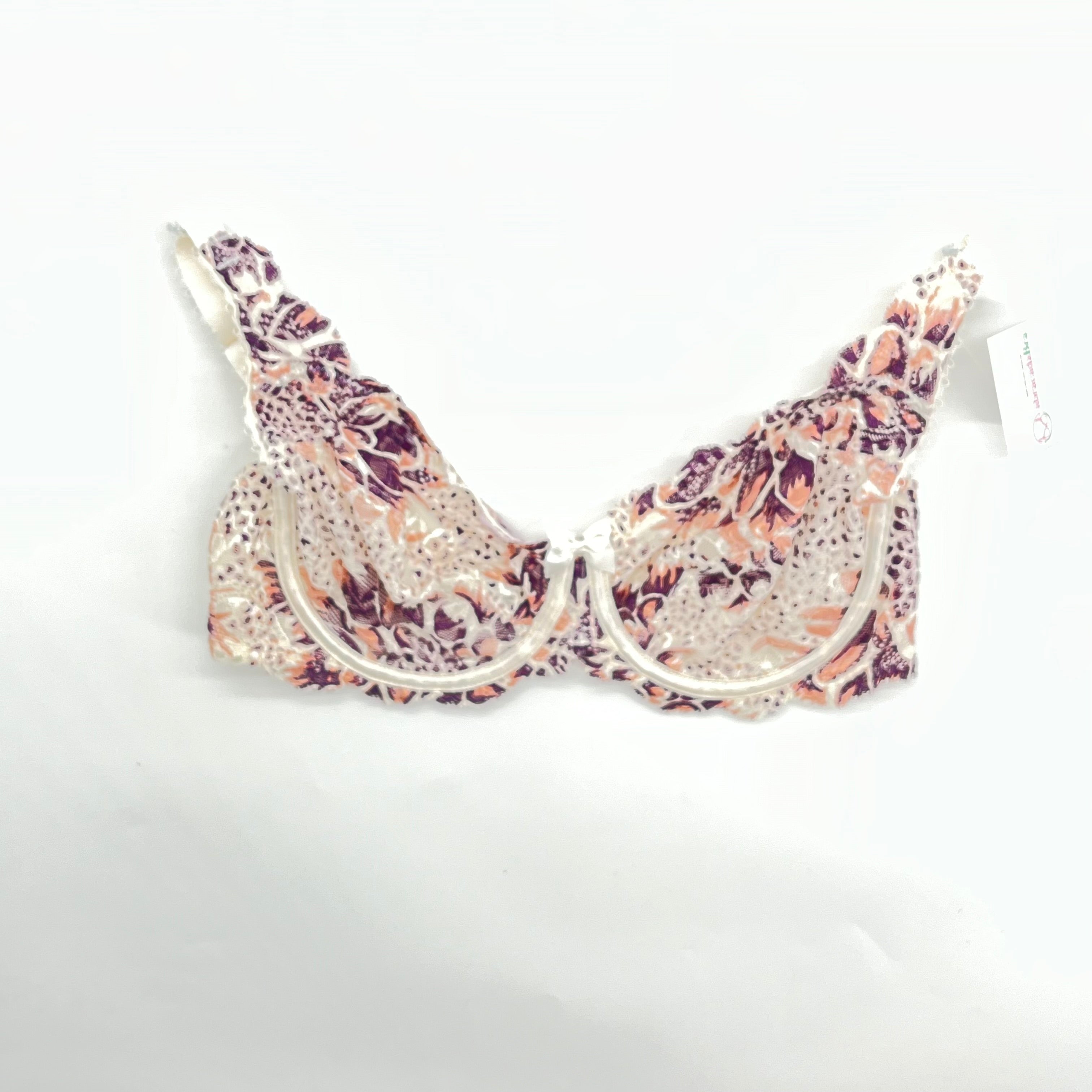 Soutien-gorge Violet