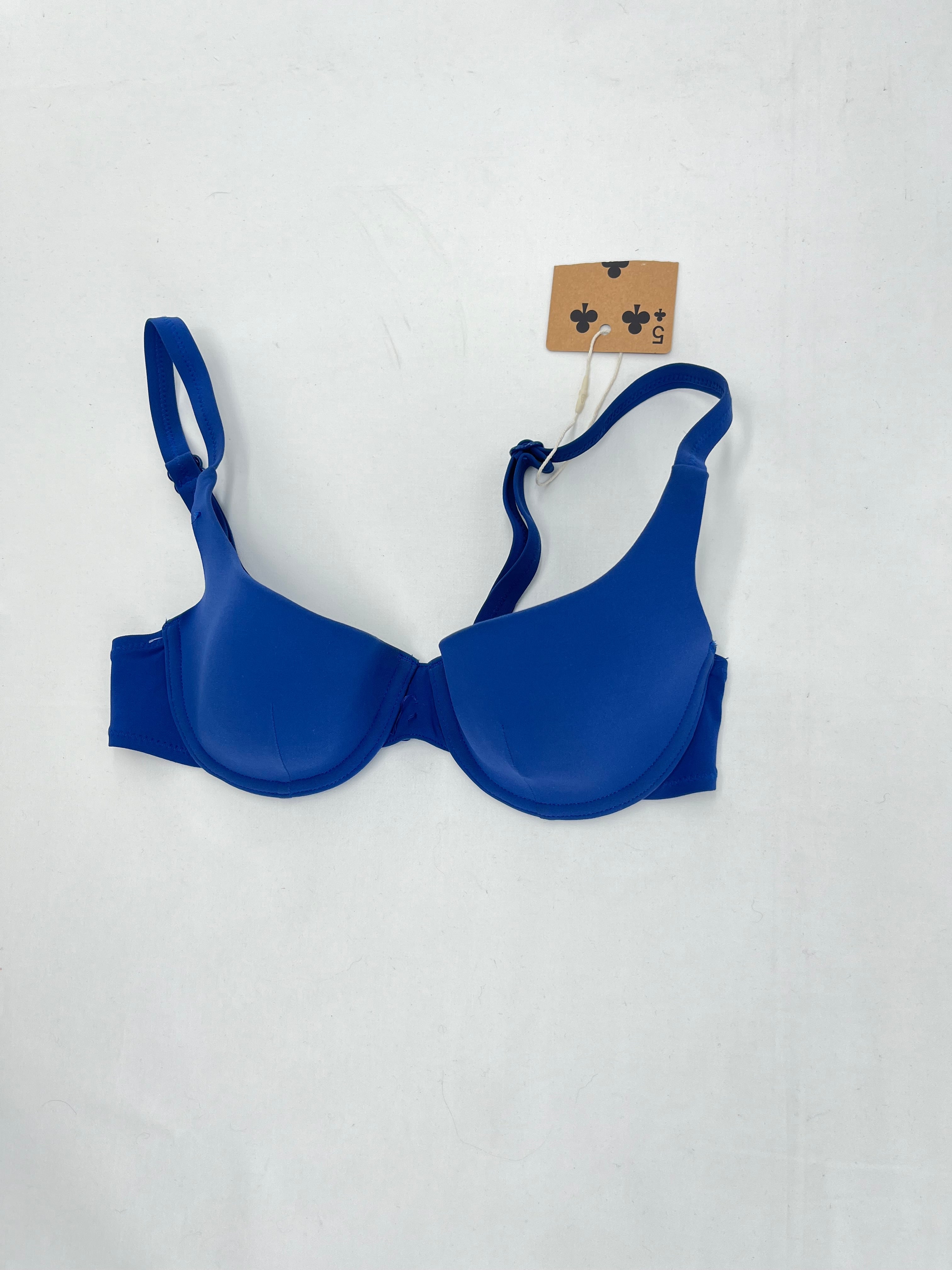 Maillot de bain Bleu