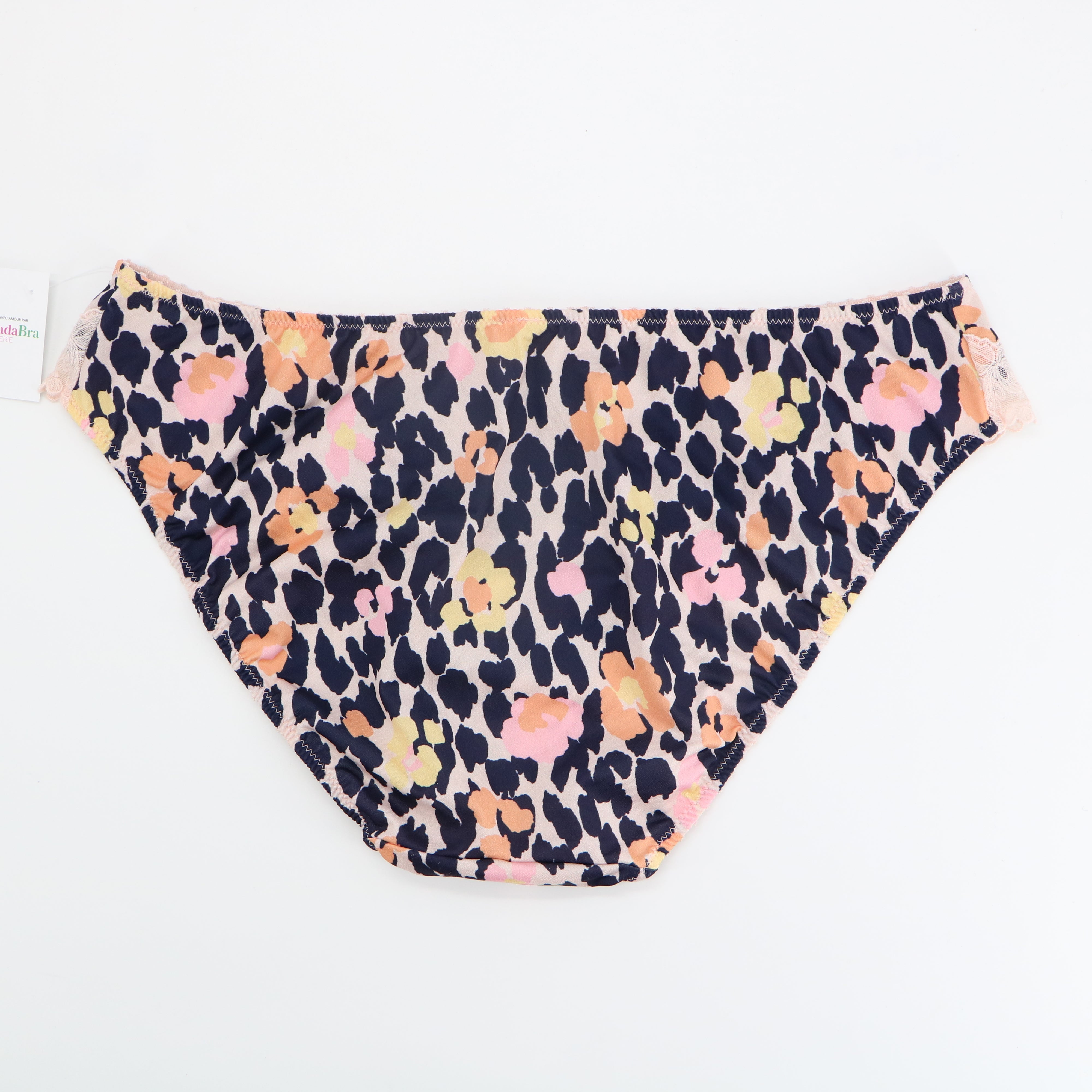 Culotte Aubade Rose