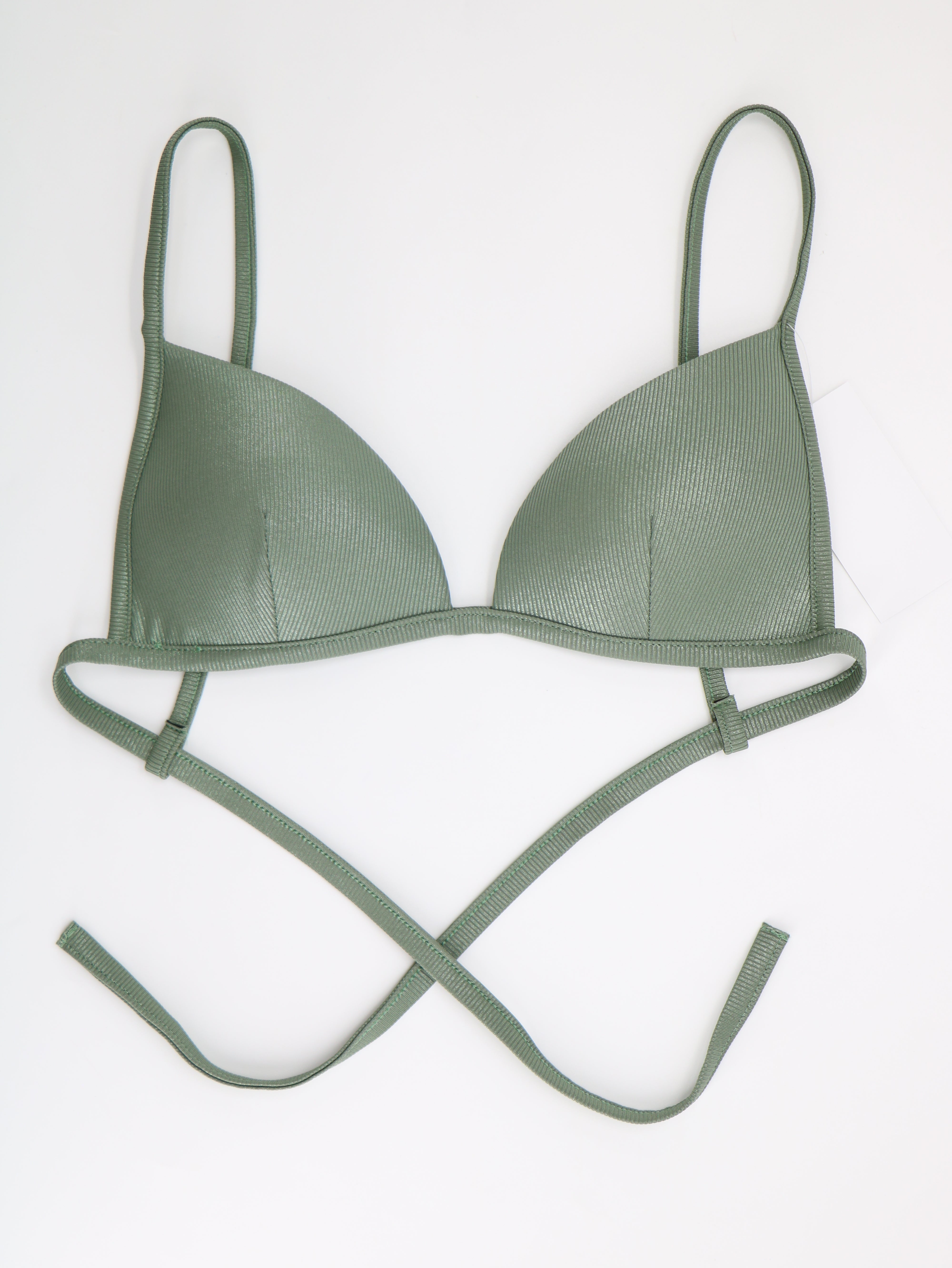 Maillot de bain Calzedonia (neuf) Vert