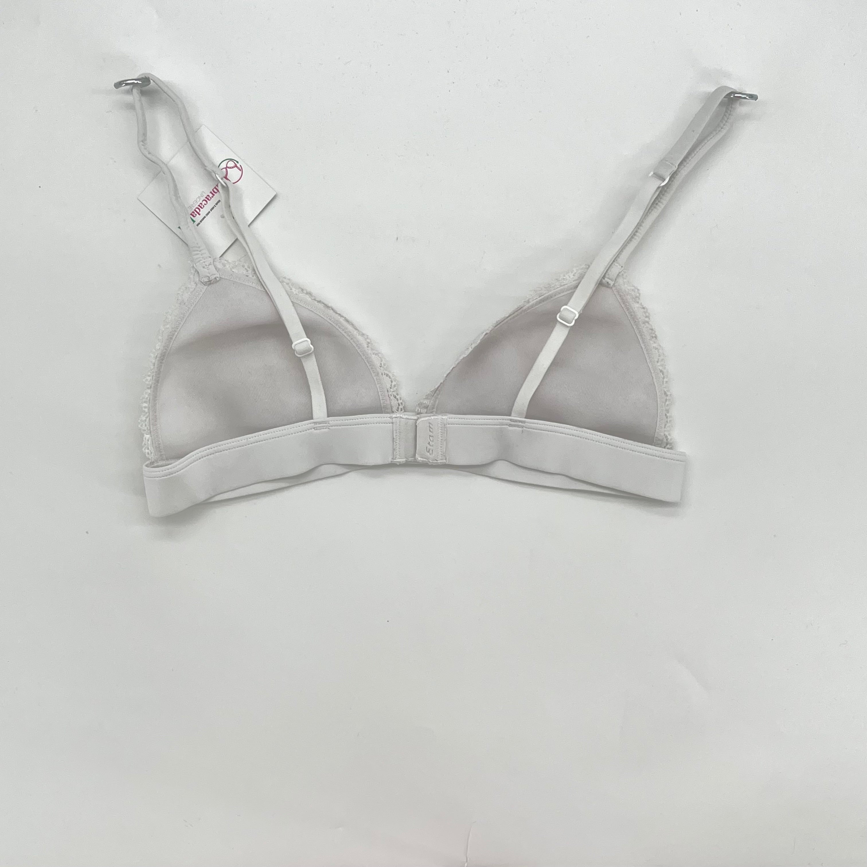 Soutien-gorge ETAM Blanc