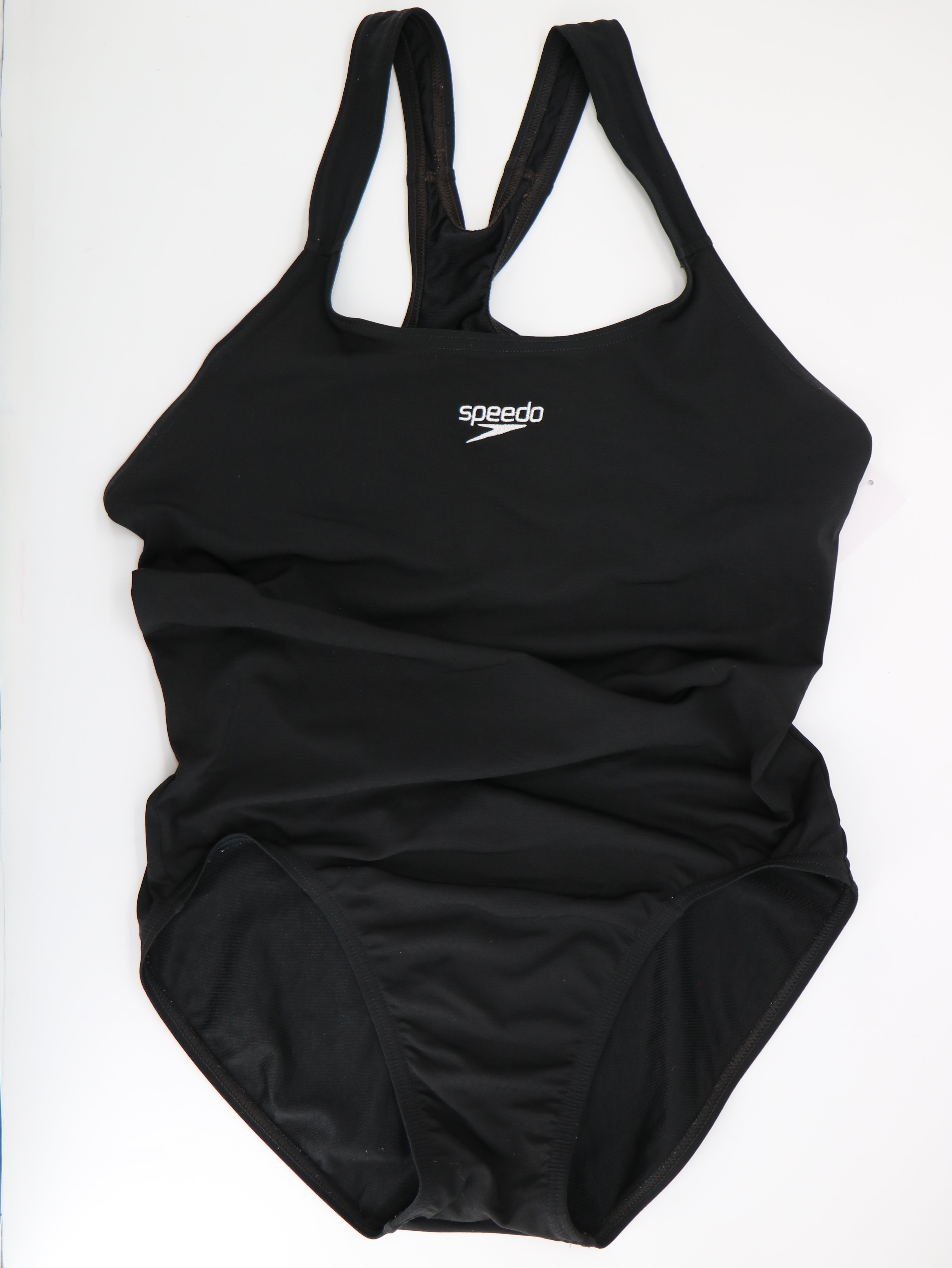 Maillot de bain Speedo Noir