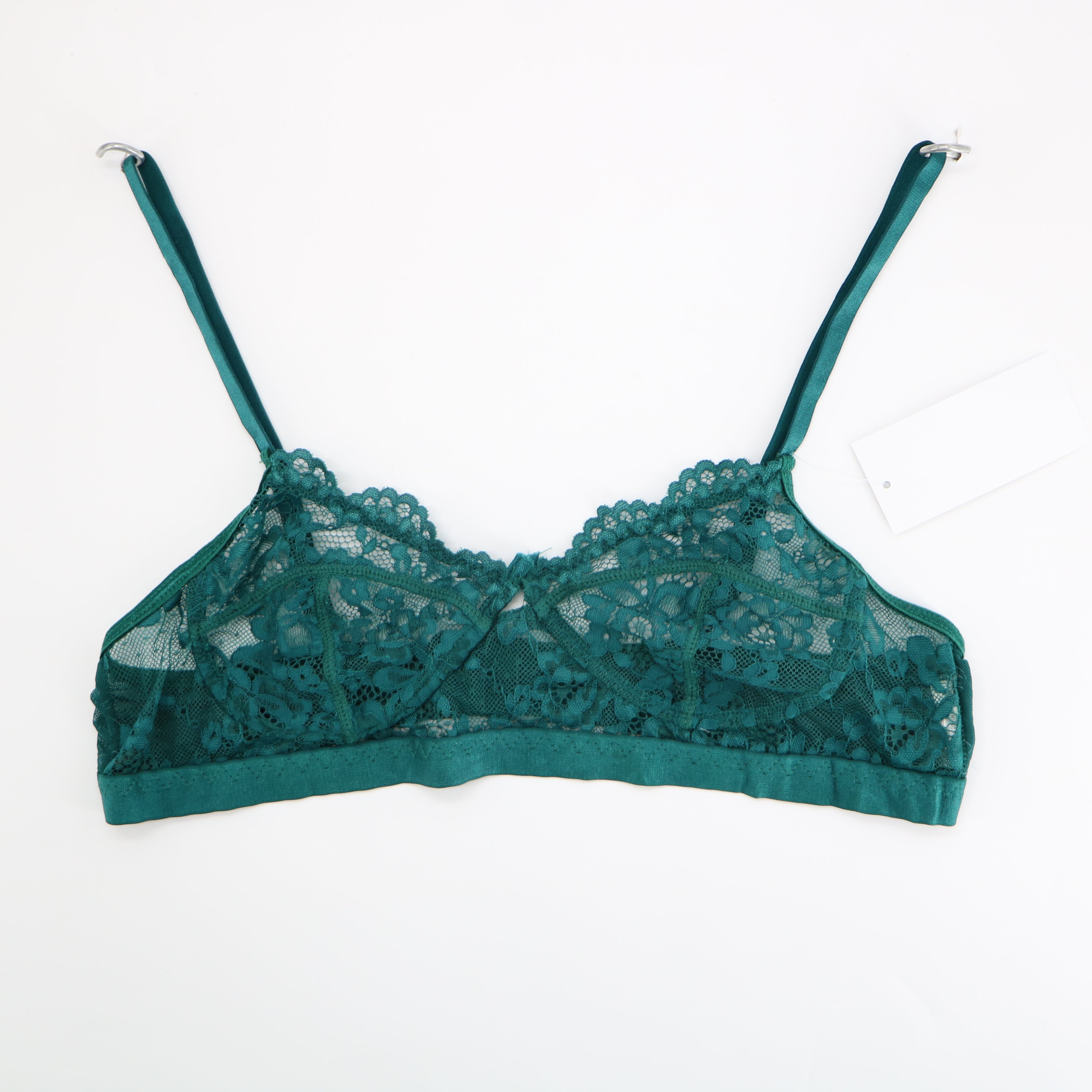 Soutien-gorge Vert
