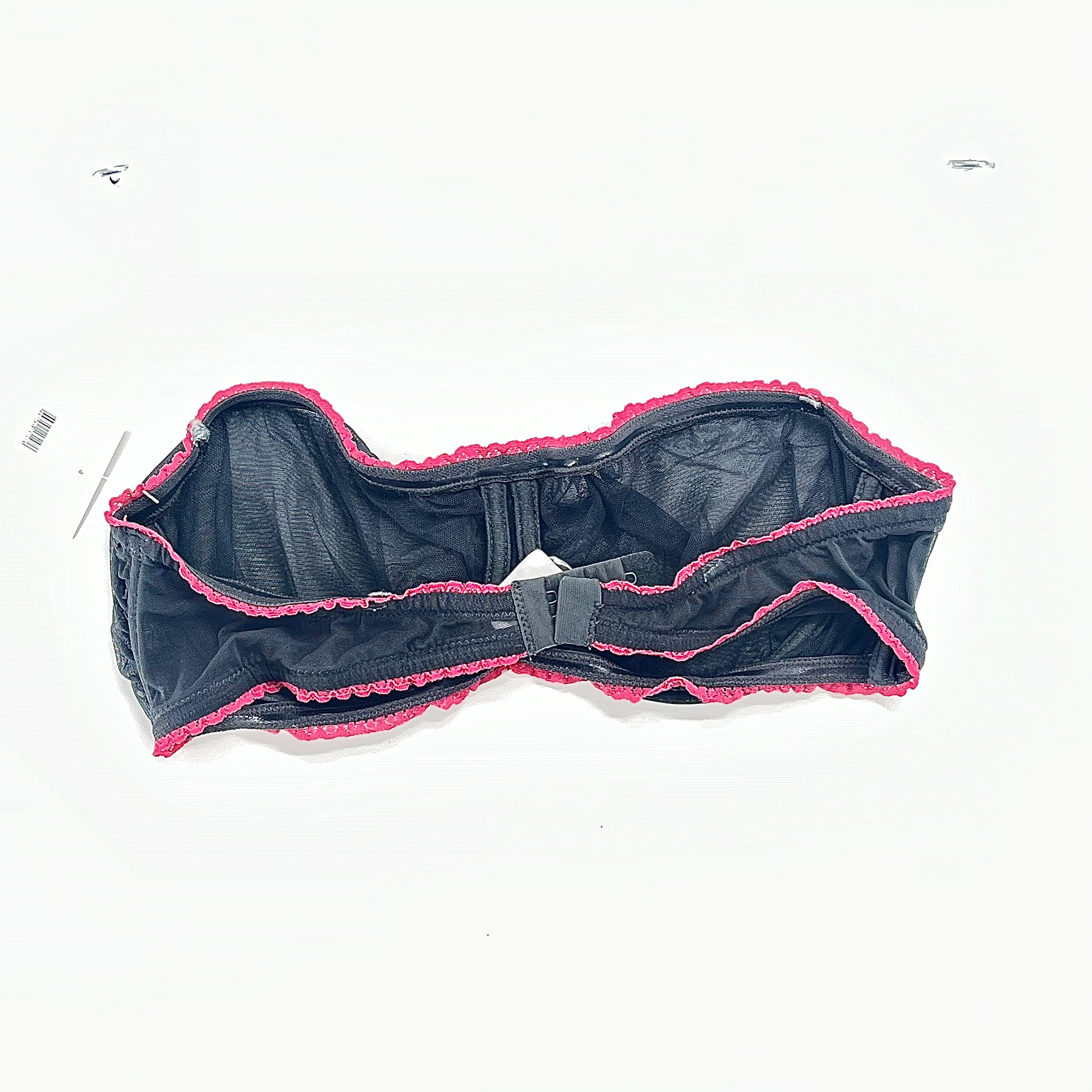 Soutien-gorge ETAM Gris