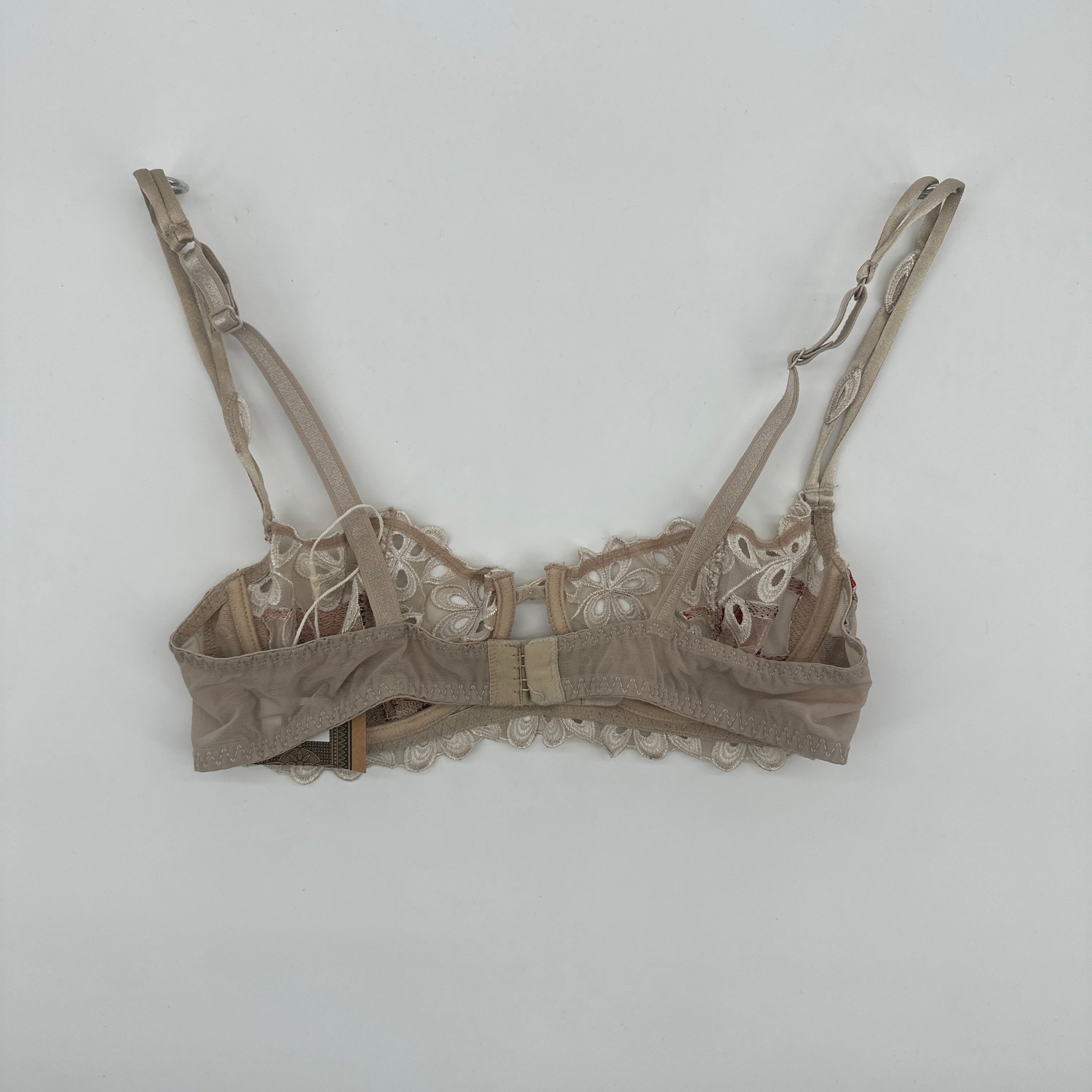 Soutien-gorge Beige
