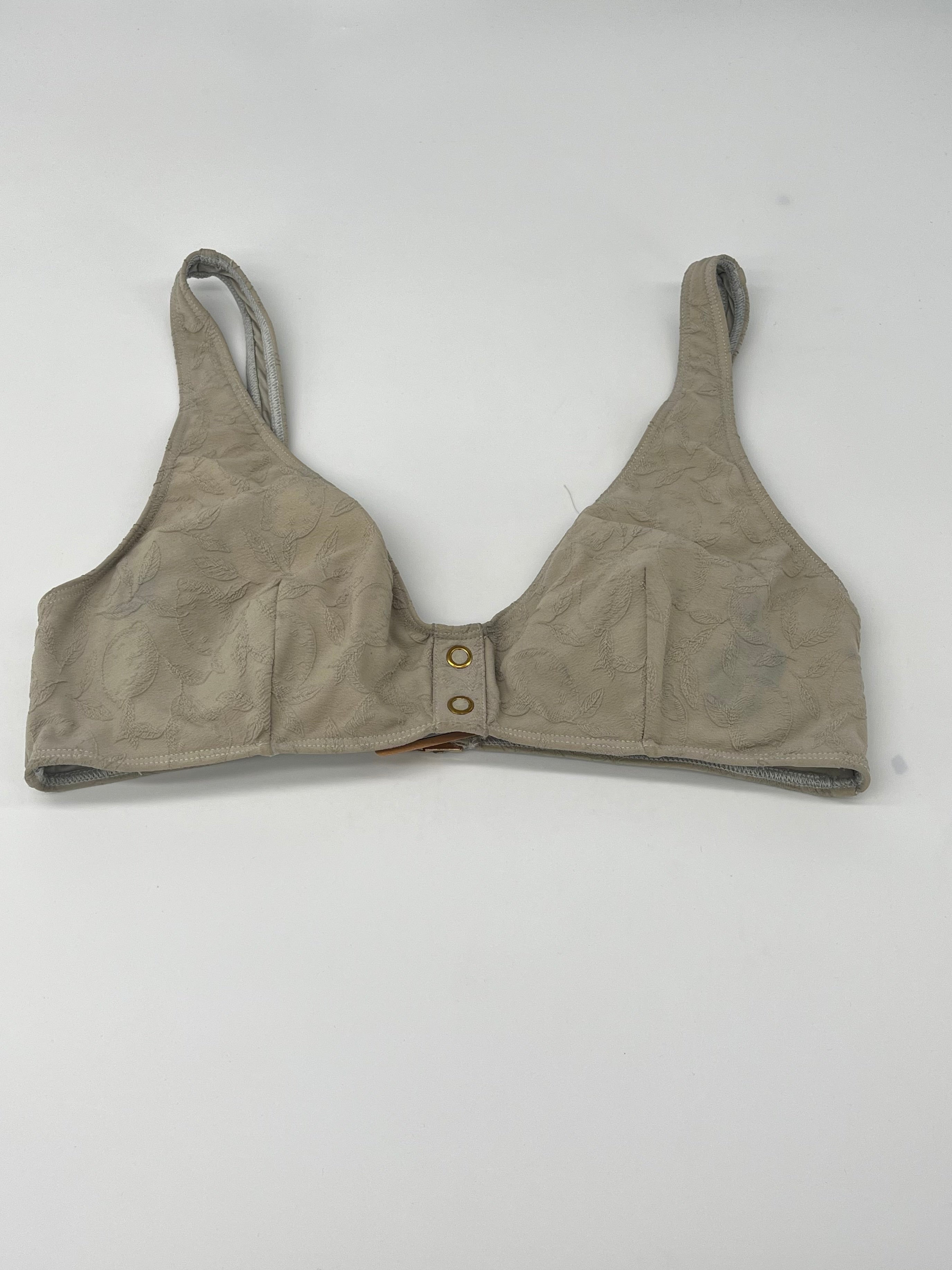 Maillot de bain Ysé Beige