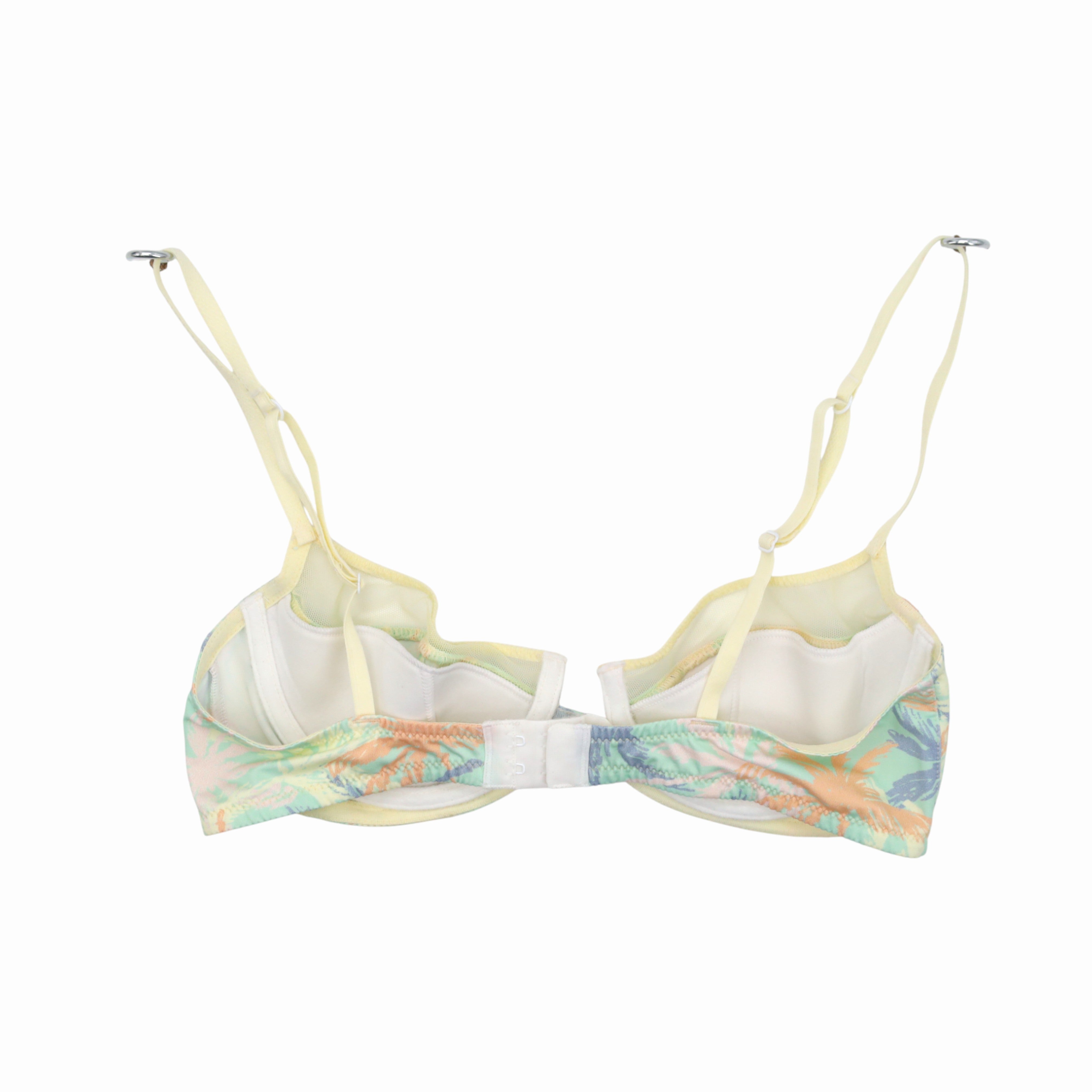 Soutien-gorge Ysé Vert