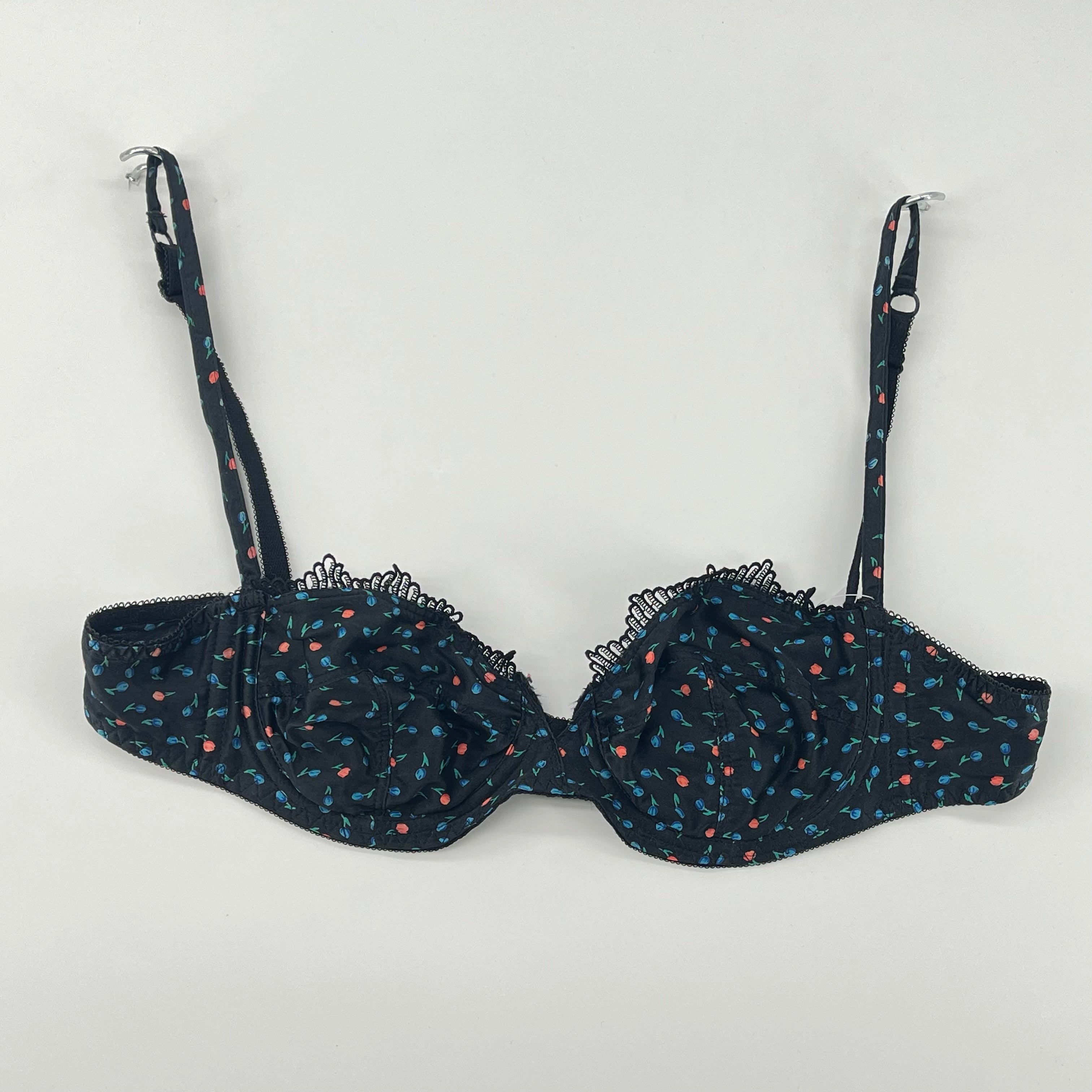 Soutien-gorge Noir