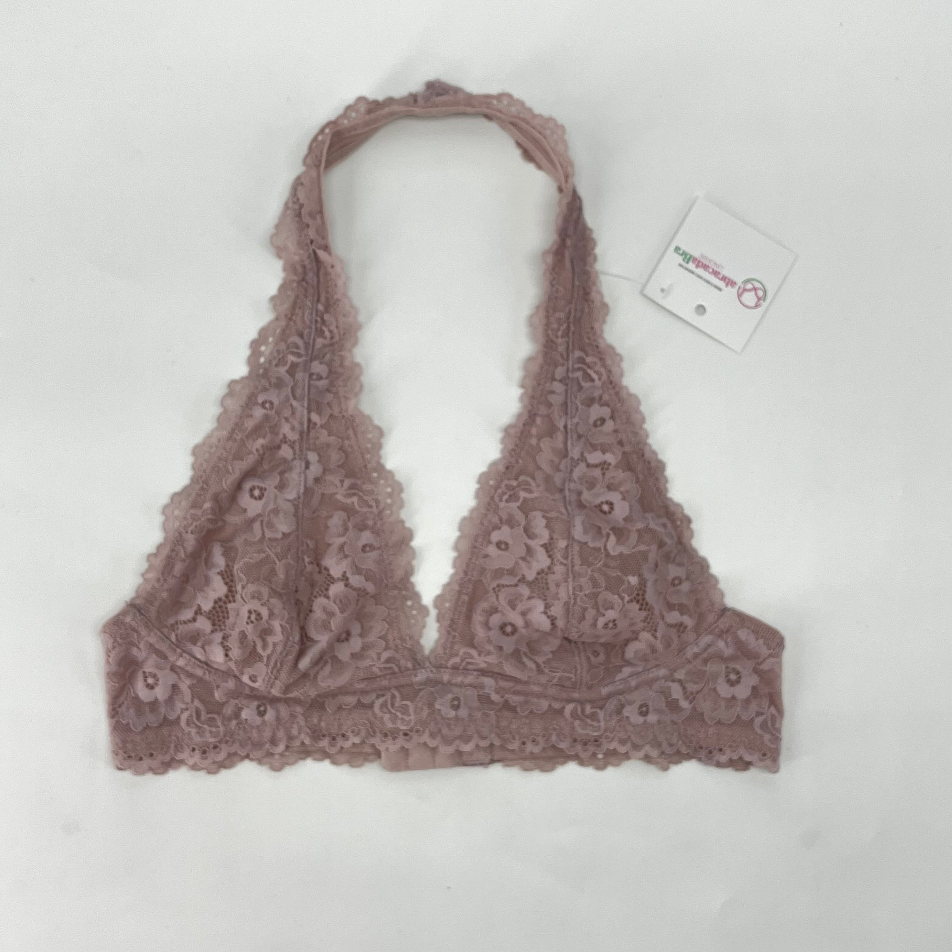 Soutien-gorge Nue Garage Rose