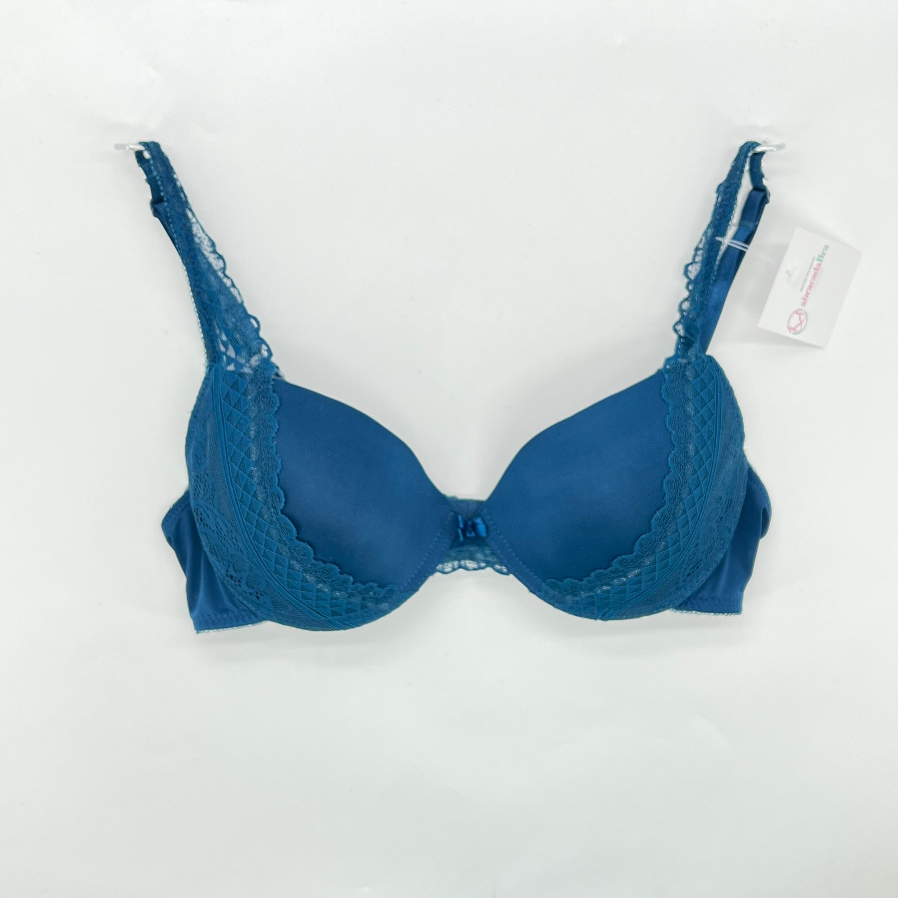 Soutien-gorge Bleu