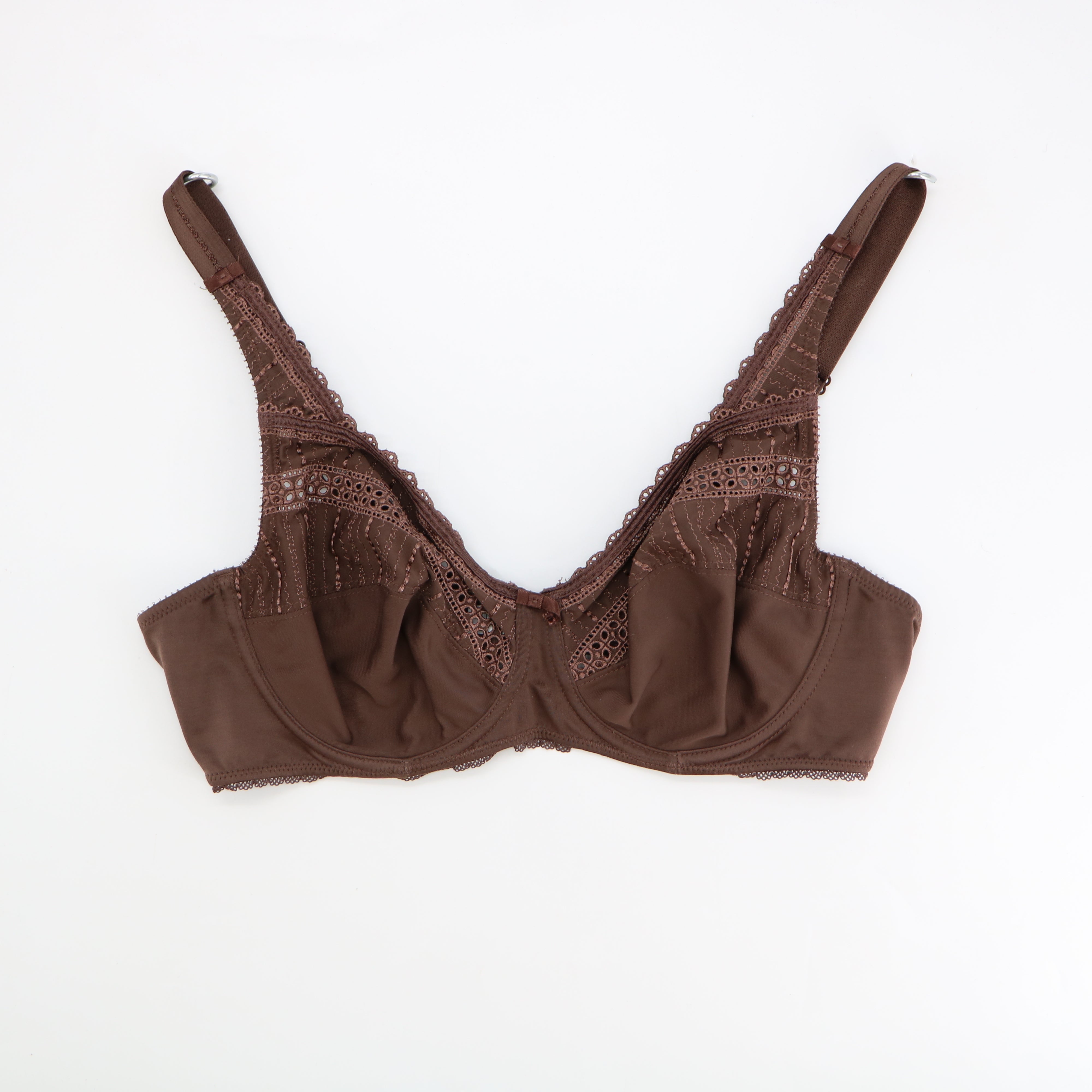 Soutien-gorge Playtex Marron