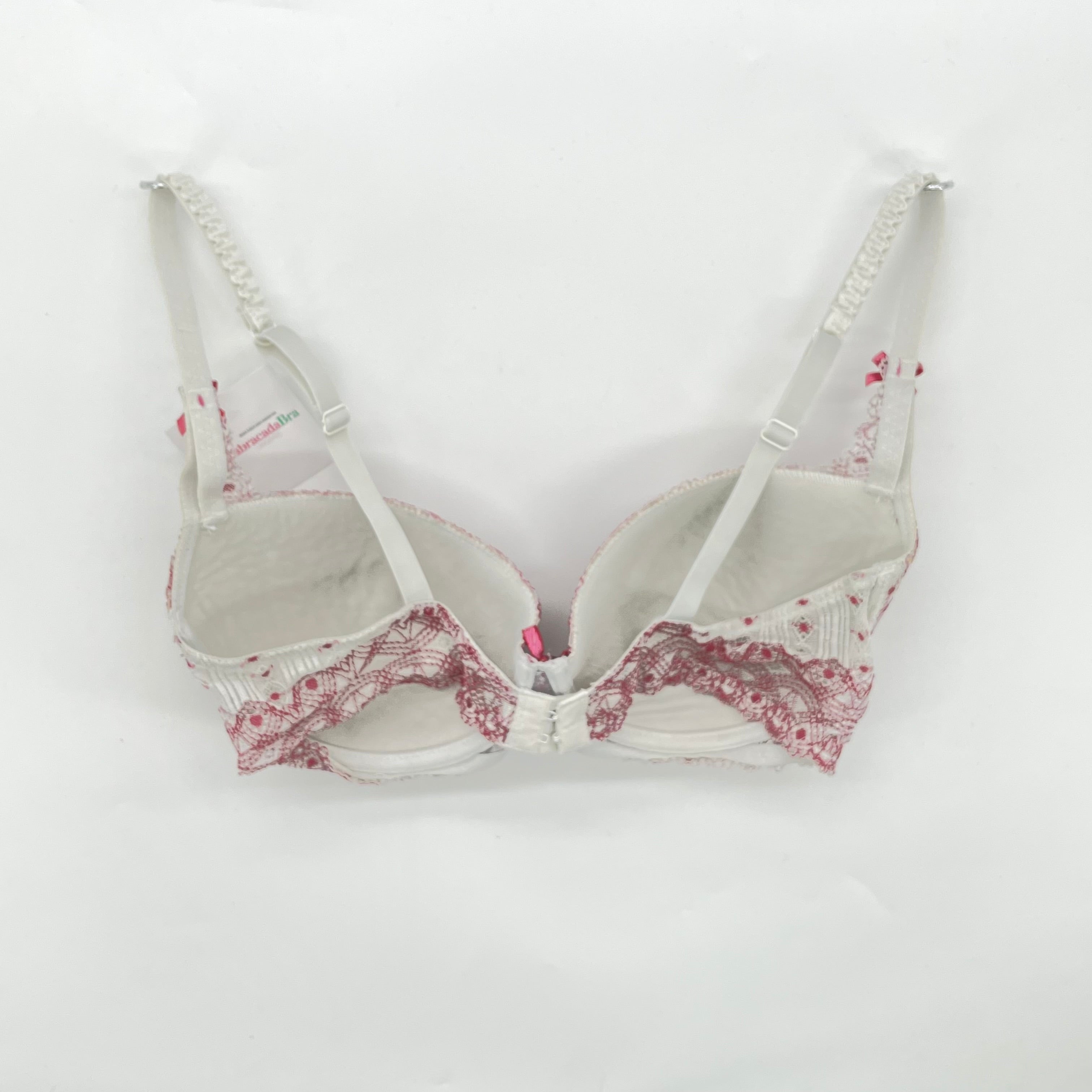 Soutien-gorge RougeGorge Rose