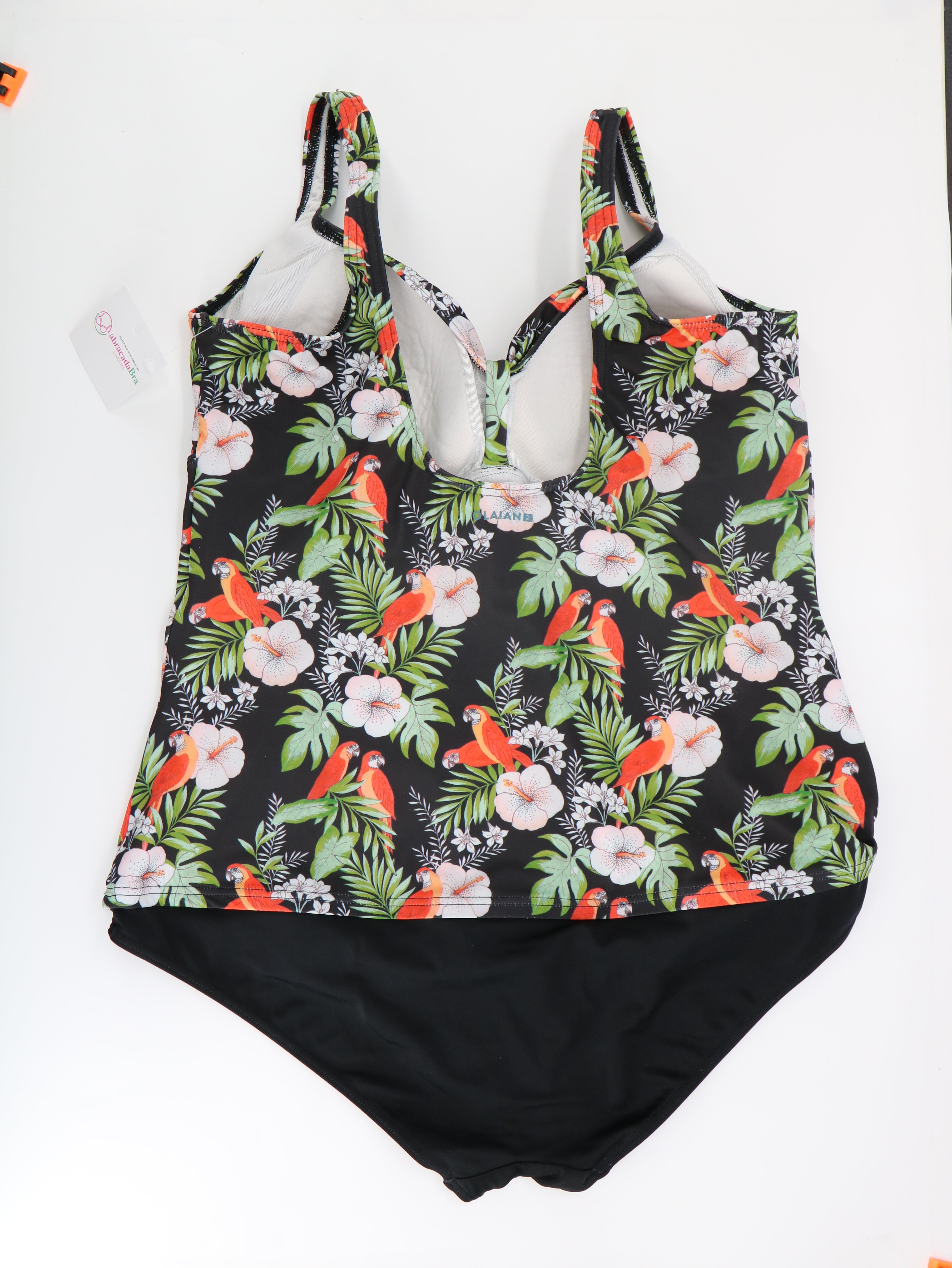 Maillot de bain Noir