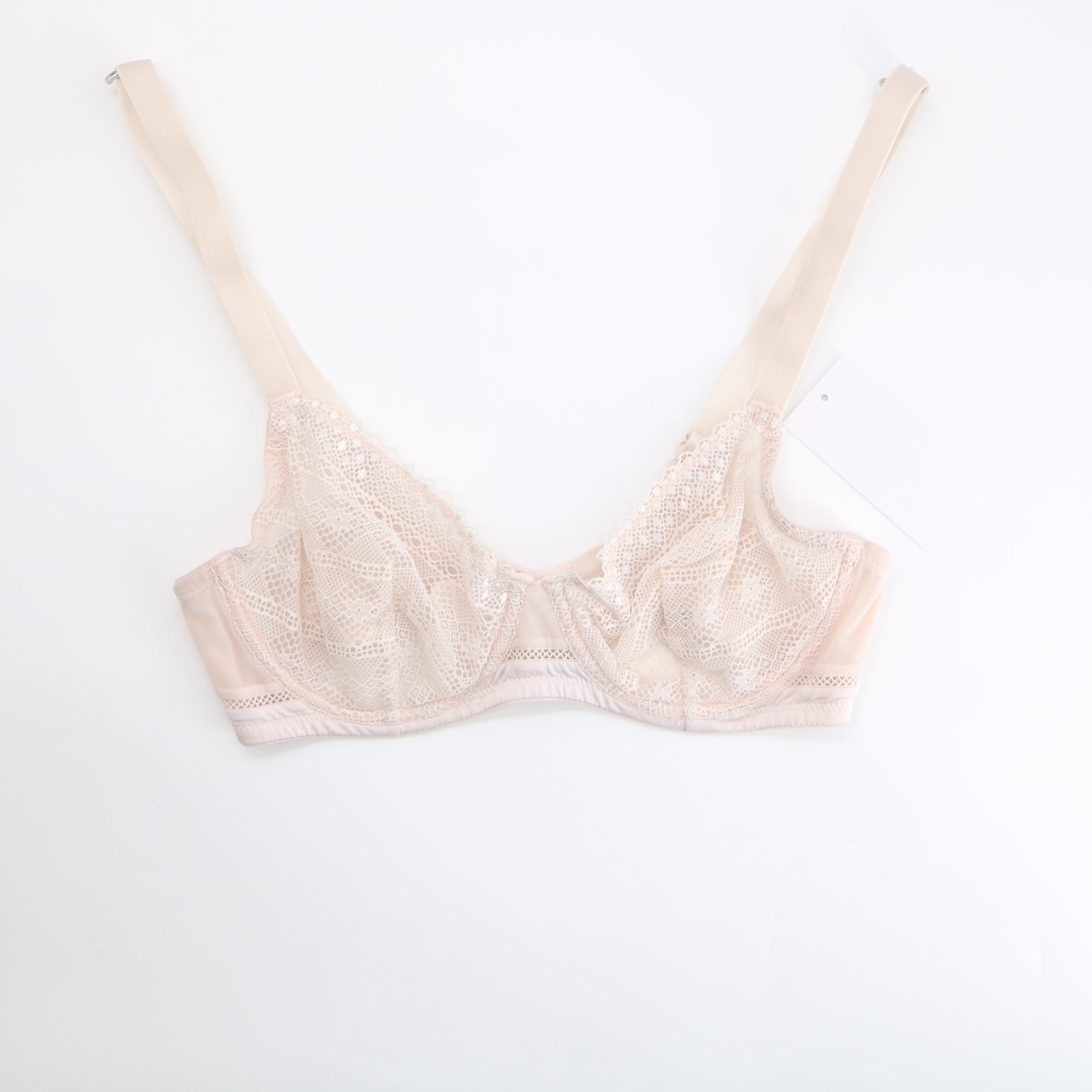 Soutien-gorge Promise Rose