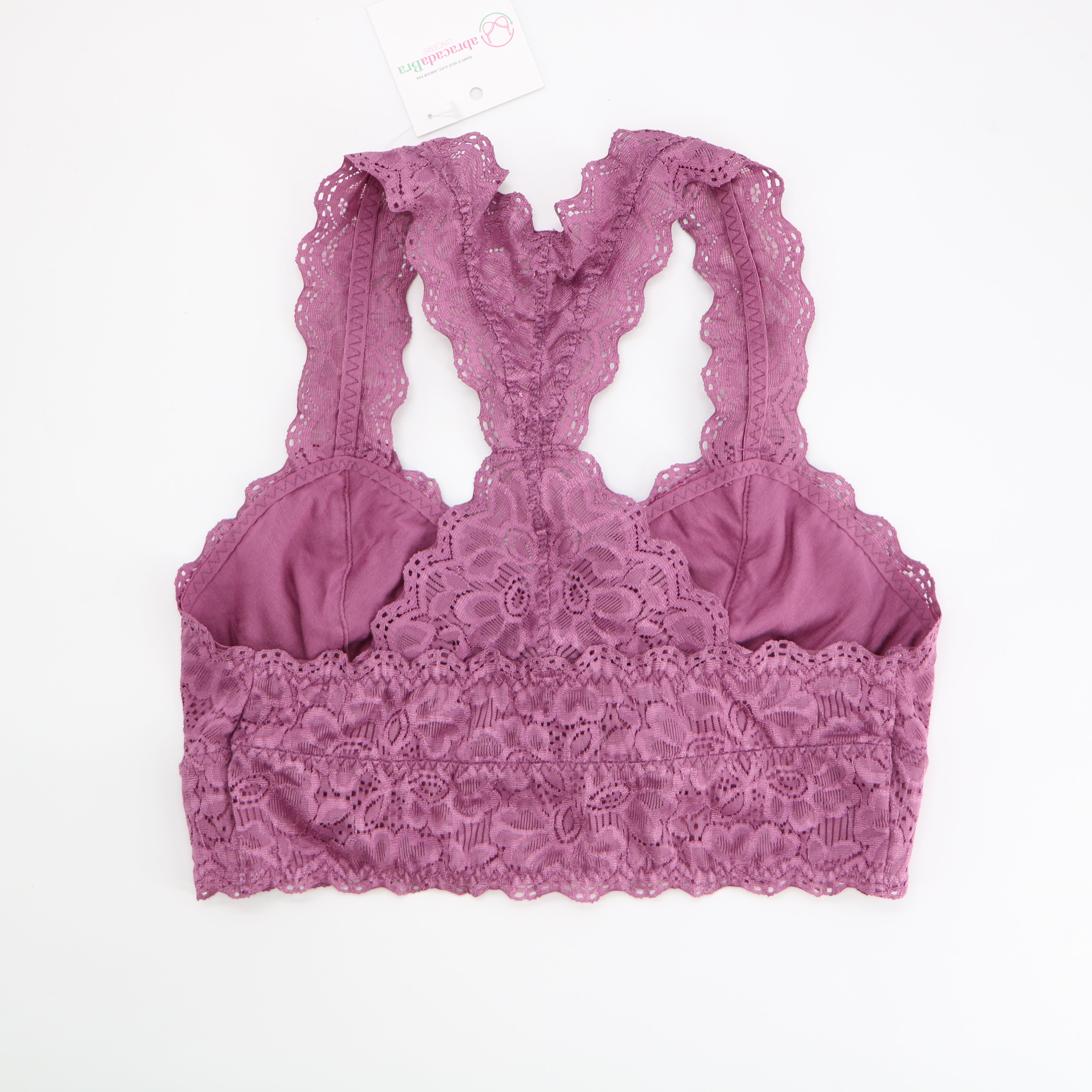 Soutien-gorge Felina Violet