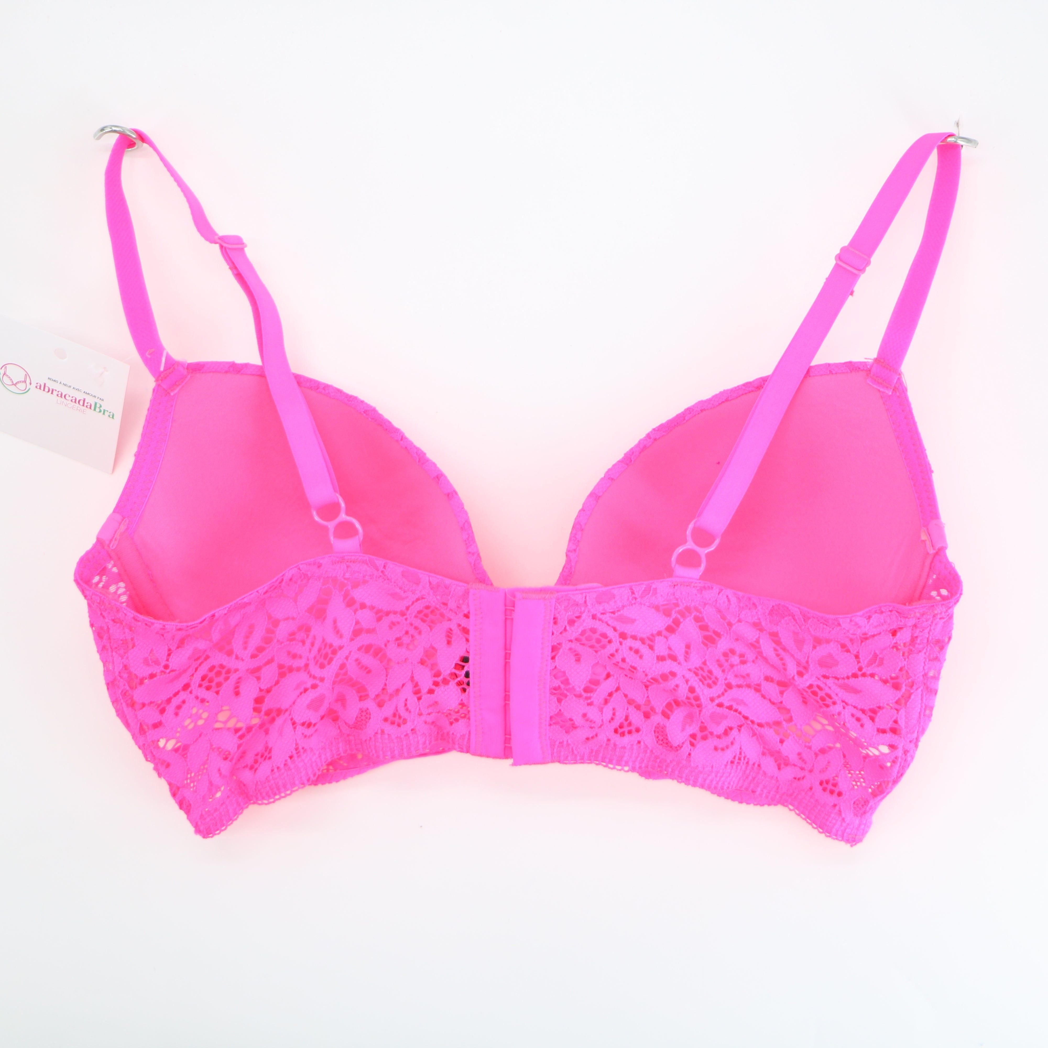 Soutien-gorge Rose