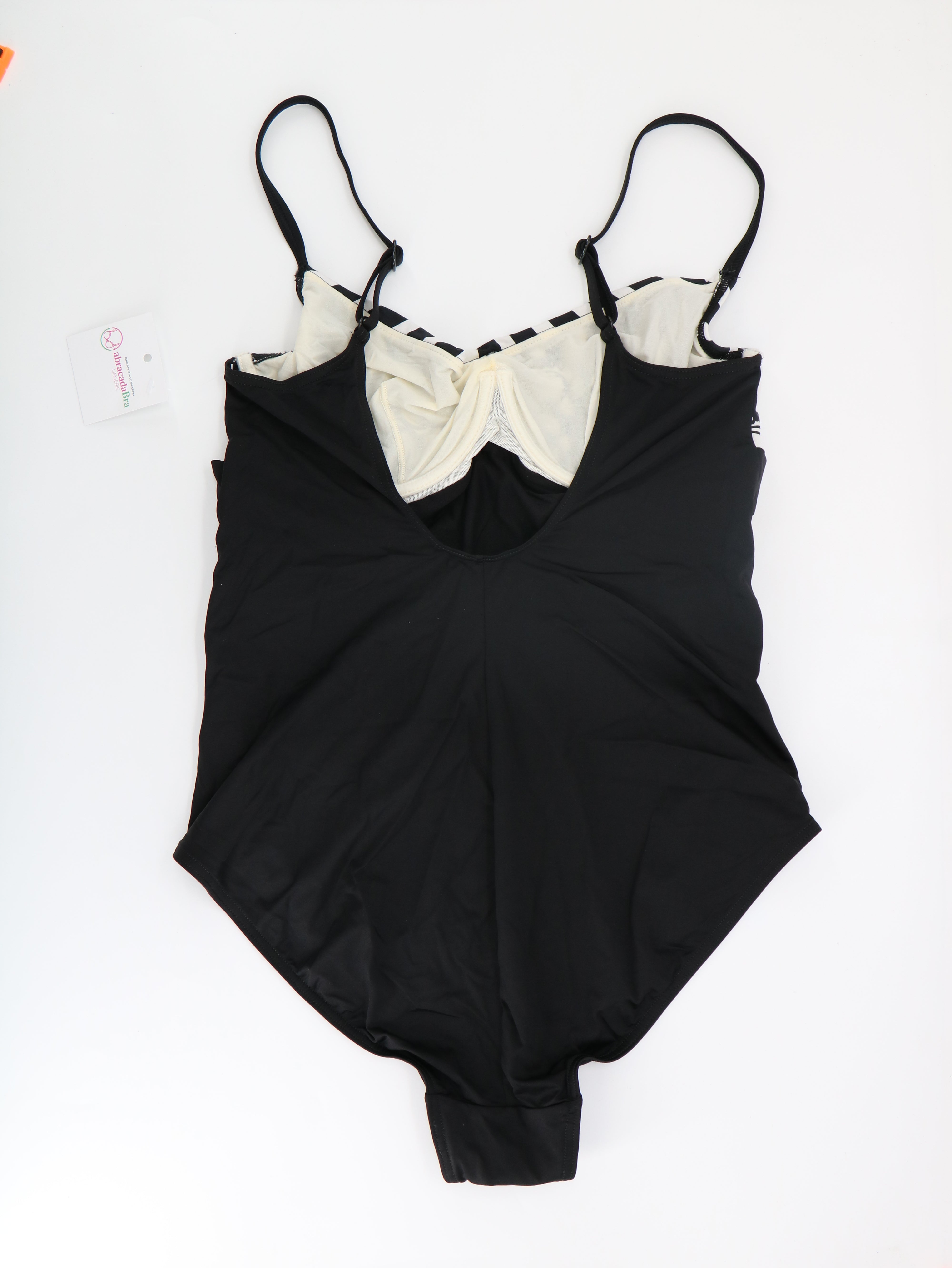 Maillot de bain Rasurel Noir