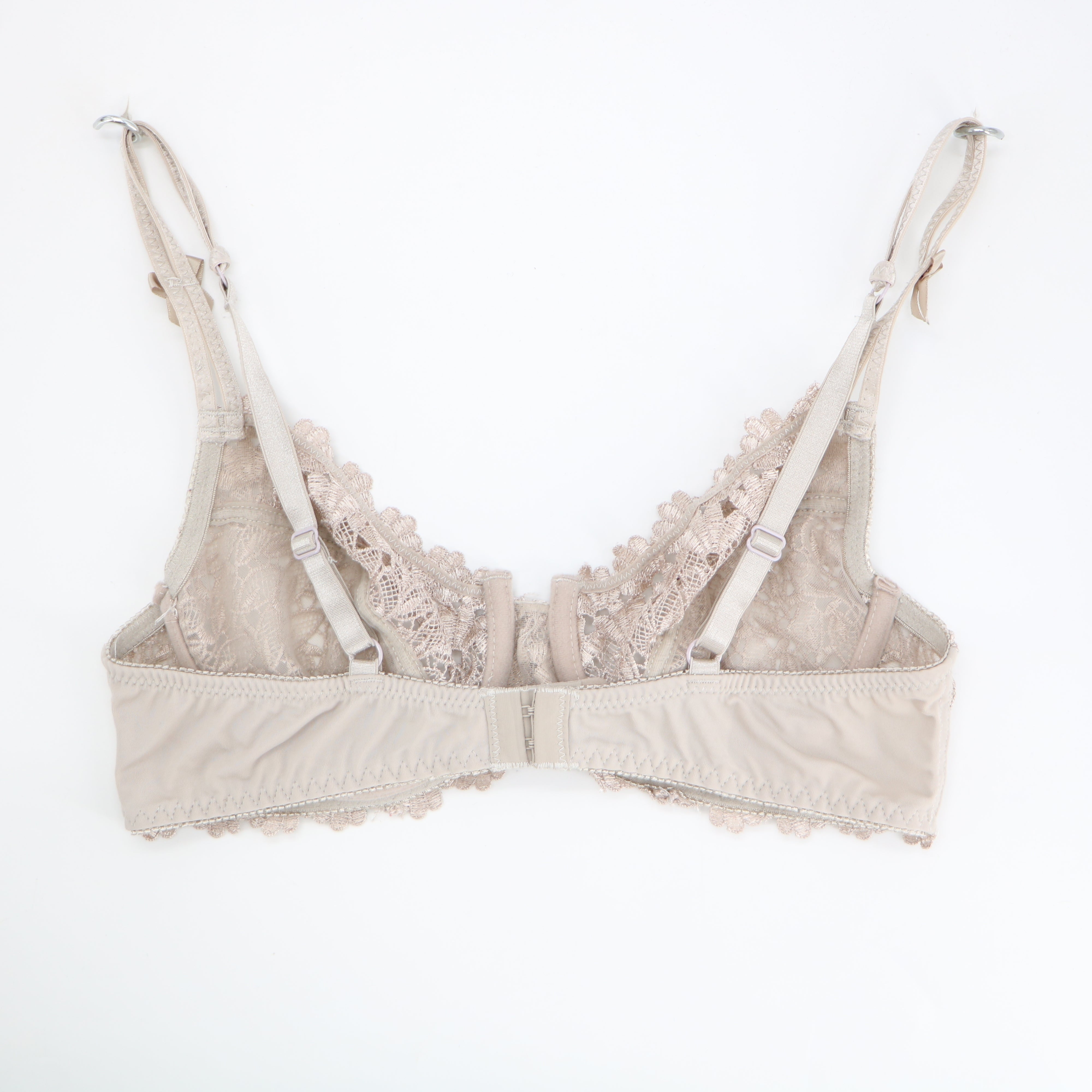 Soutien-gorge Marque inconnue Beige