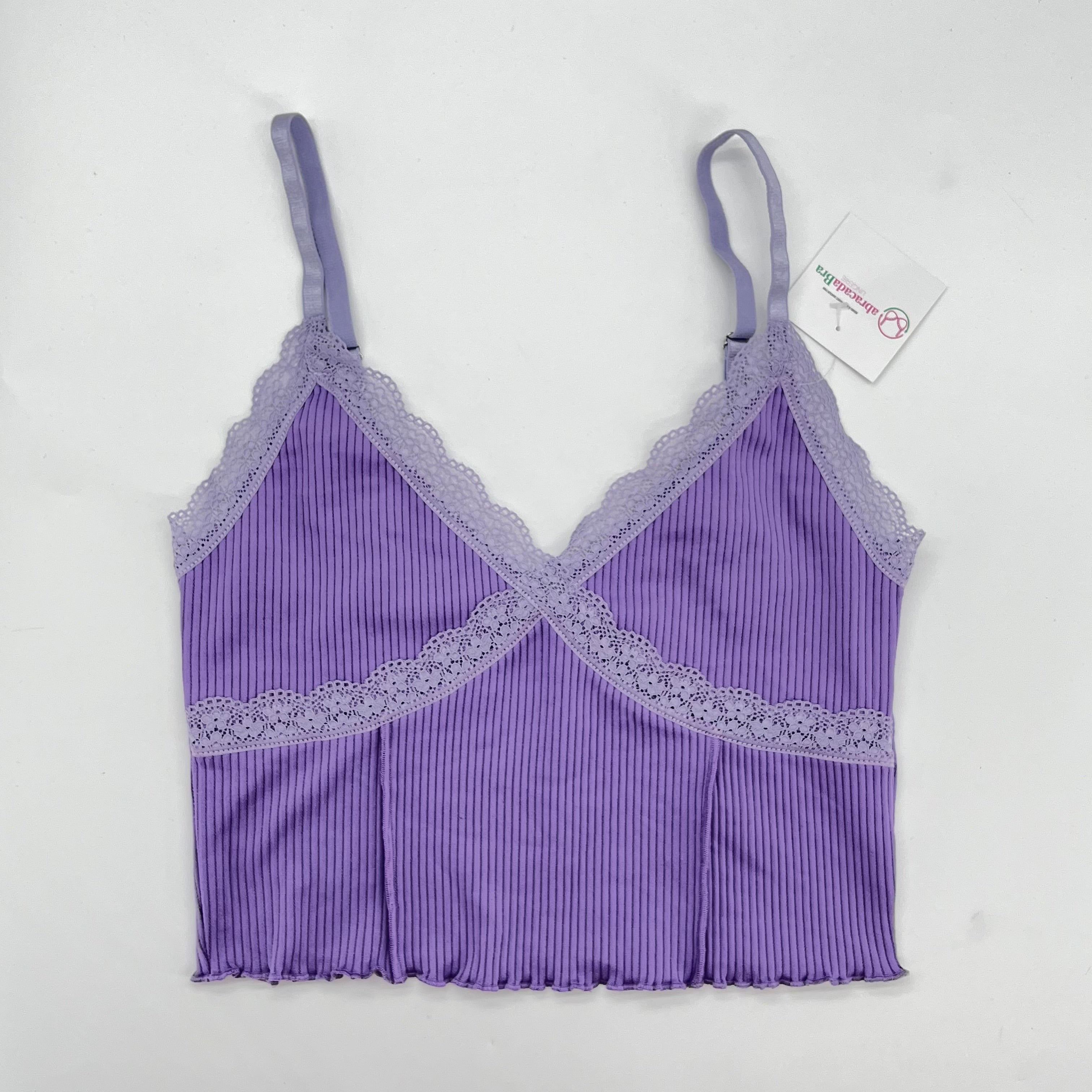 Soutien-gorge Violet