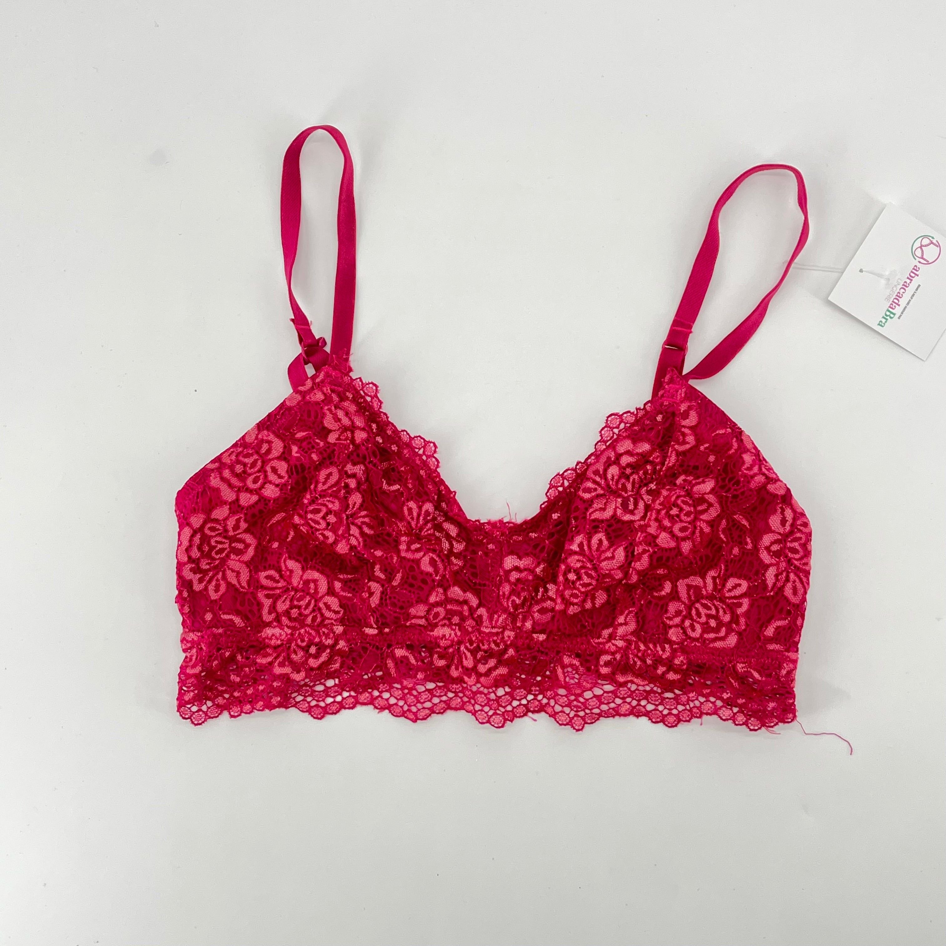 Soutien-gorge Violet