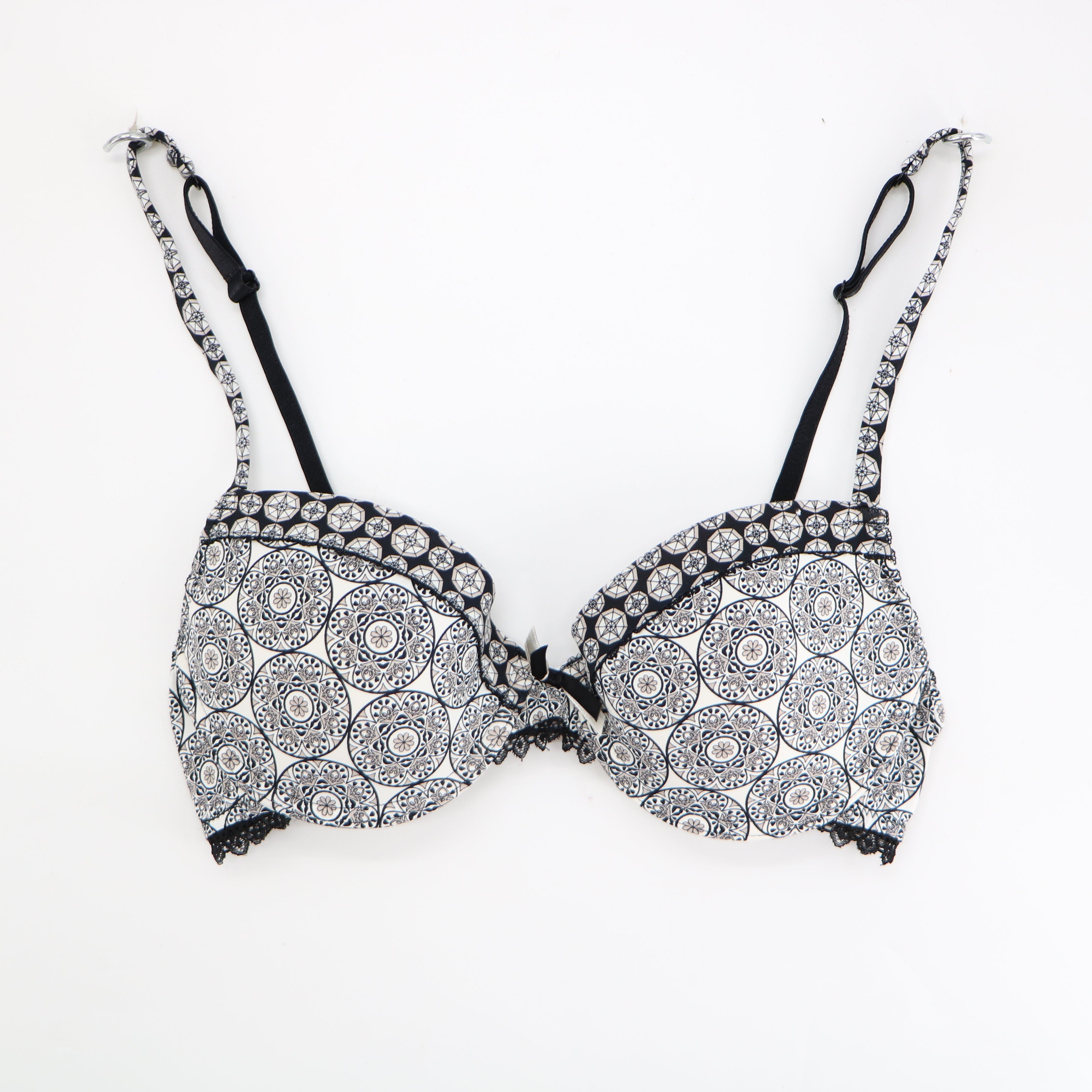 Soutien-gorge Marque inconnue Blanc