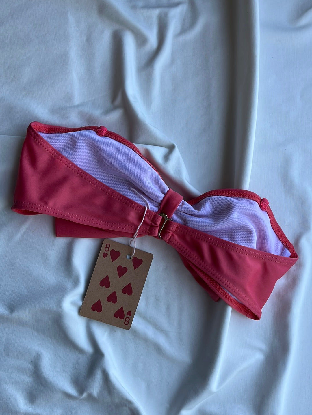 Maillot de bain Rose
