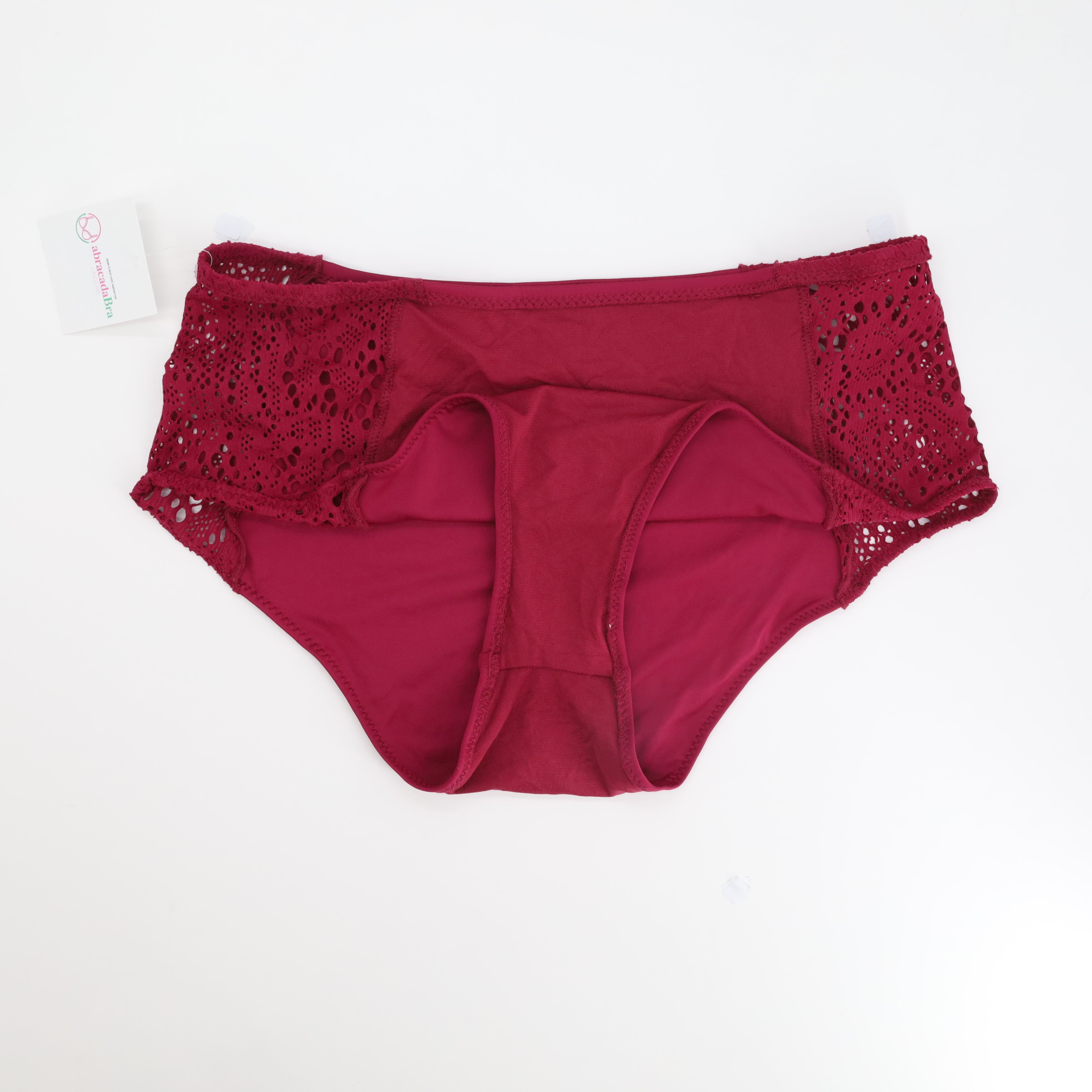 Bas Massimo Rouge