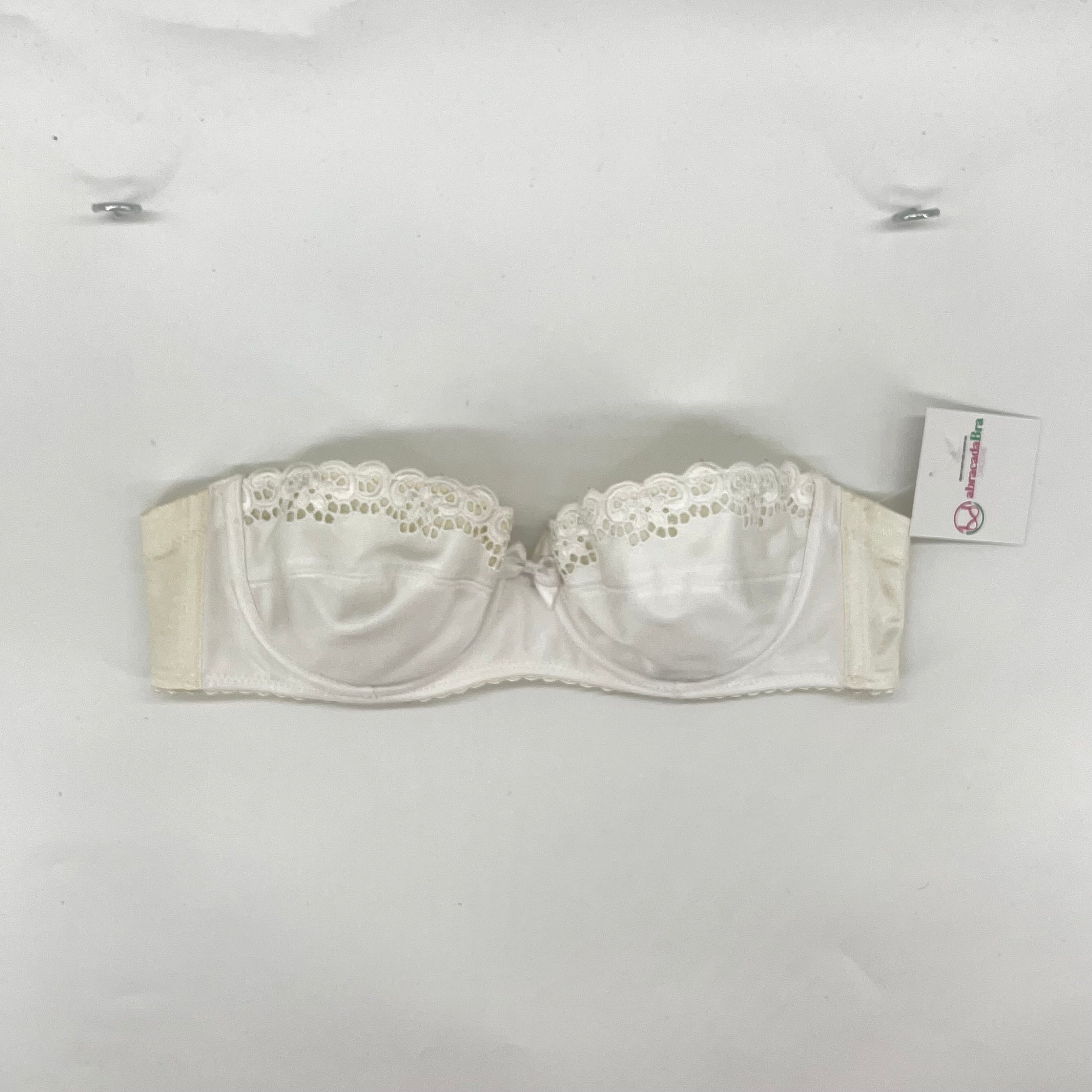 Soutien-gorge Chantelle Blanc