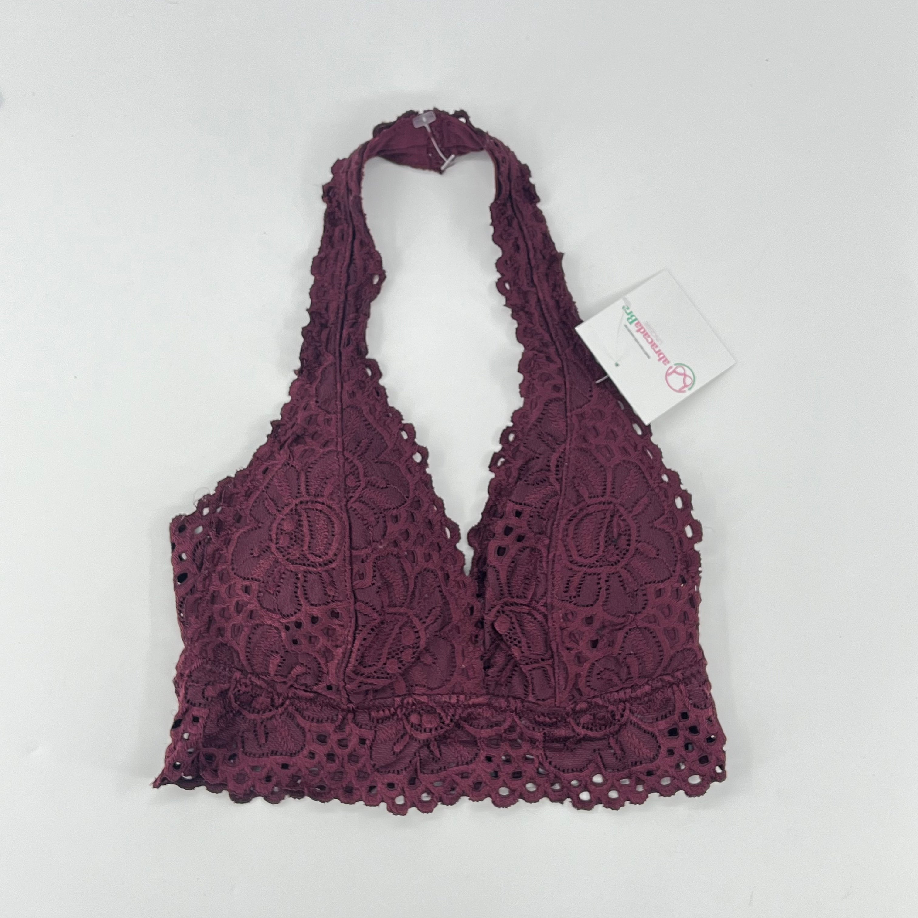 Soutien-gorge Aero Violet