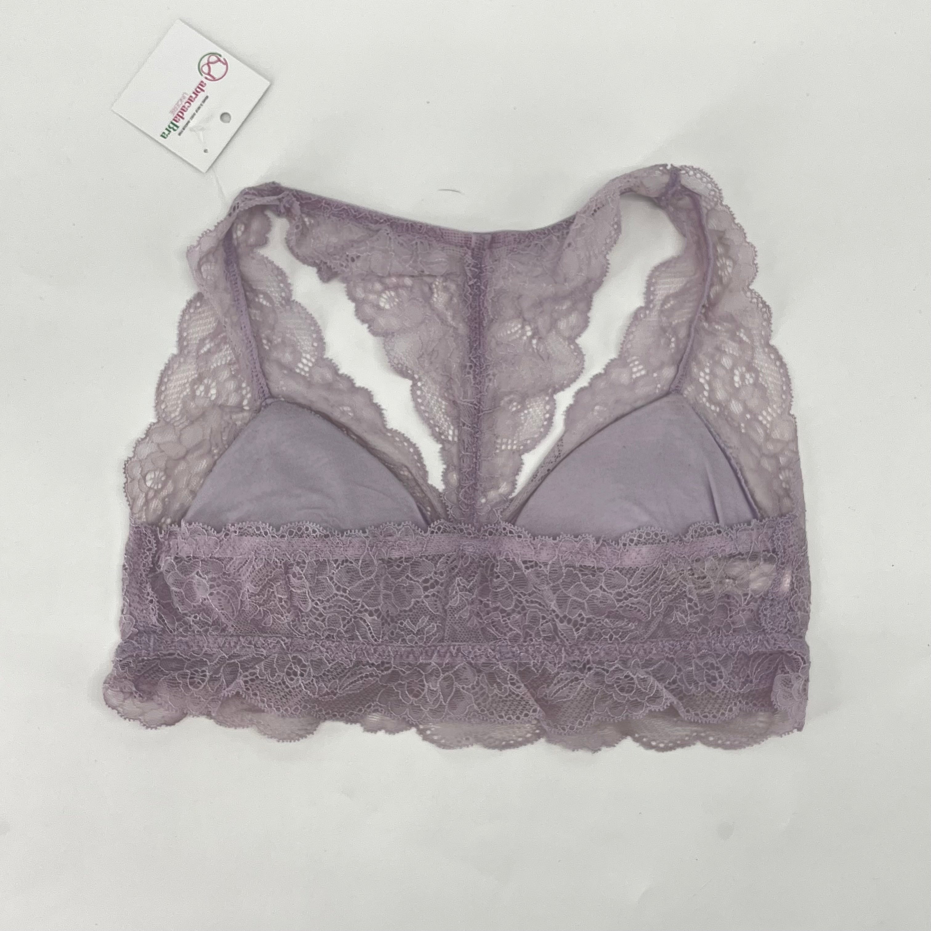 Soutien-gorge Violet
