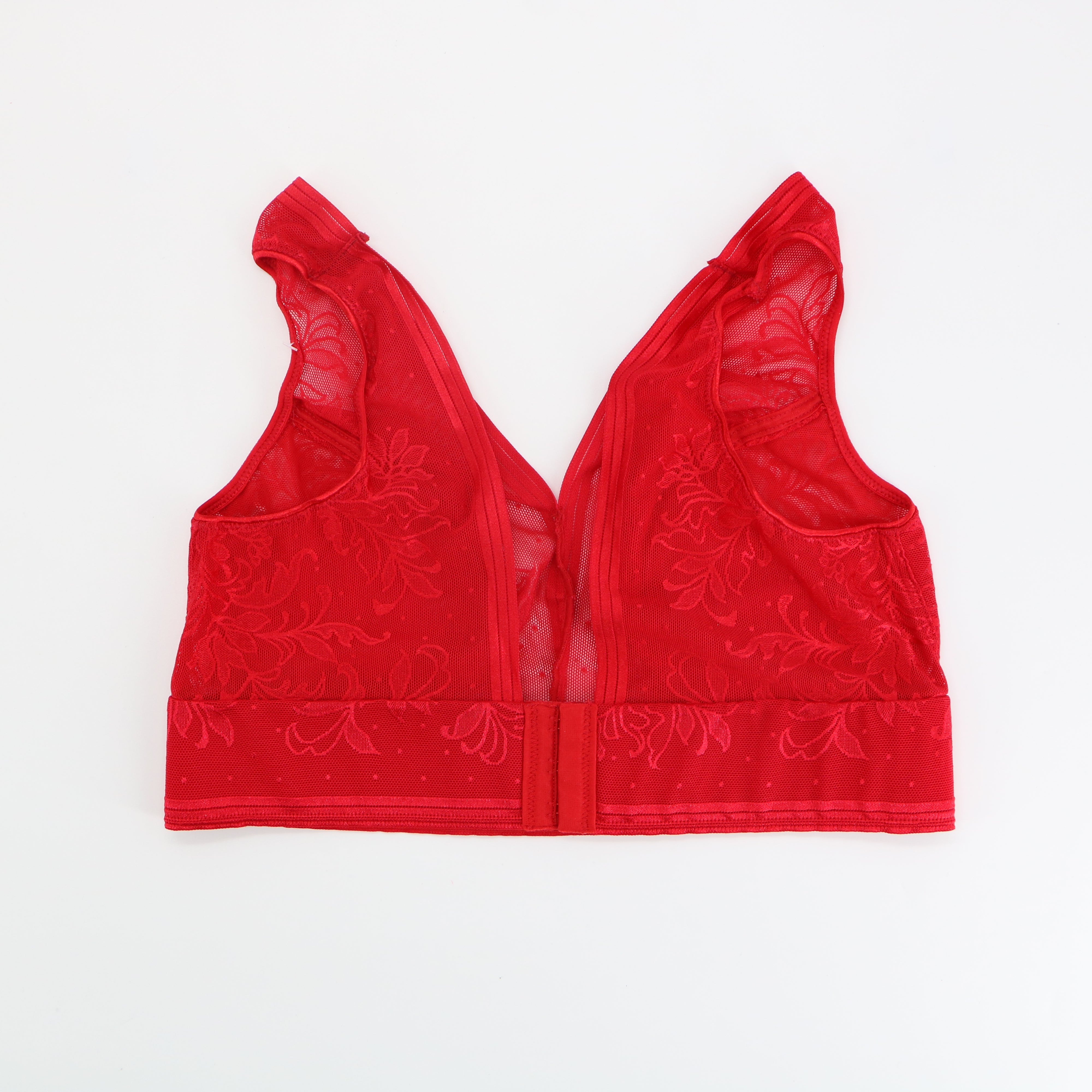 Soutien-gorge Wacoal Rouge