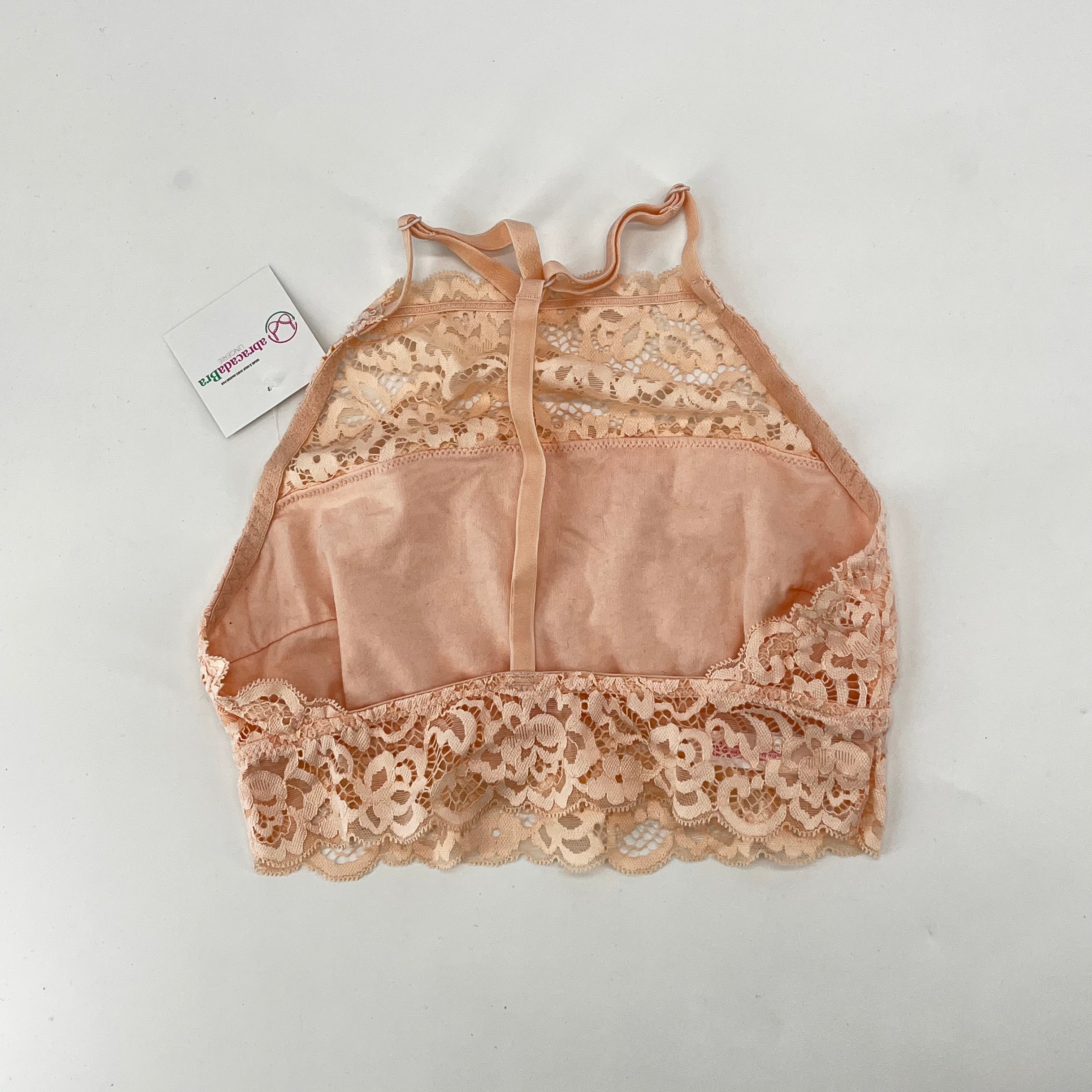 Soutien-gorge Xhilaration Rose