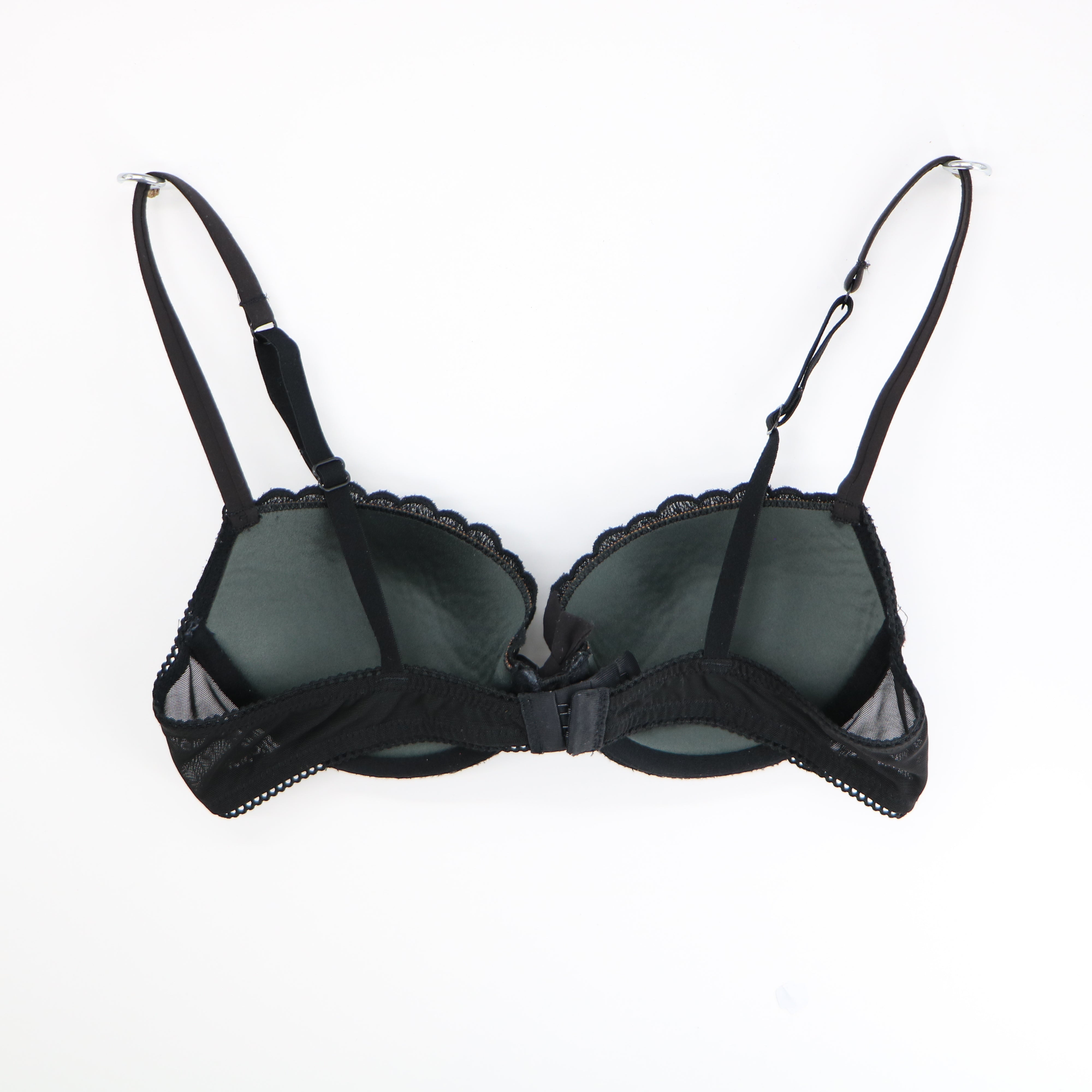 Soutien-gorge ETAM Noir